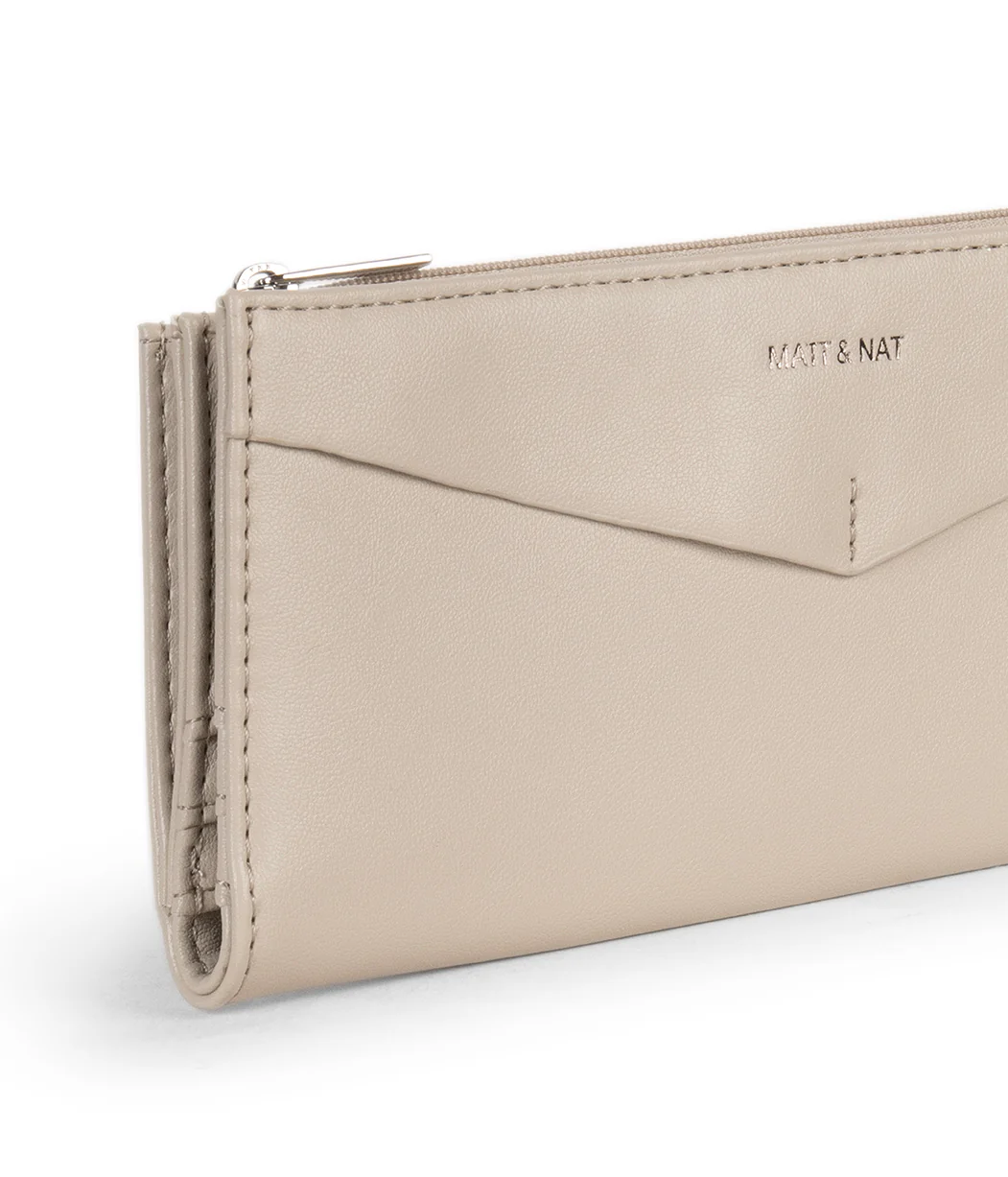 ROME Vegan Bifold Wallet - Forum - Image 30