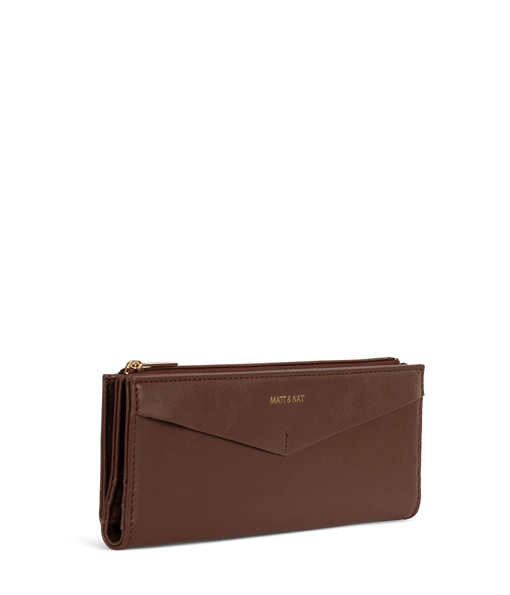 ROME Vegan Bifold Wallet - Forum - Image 32