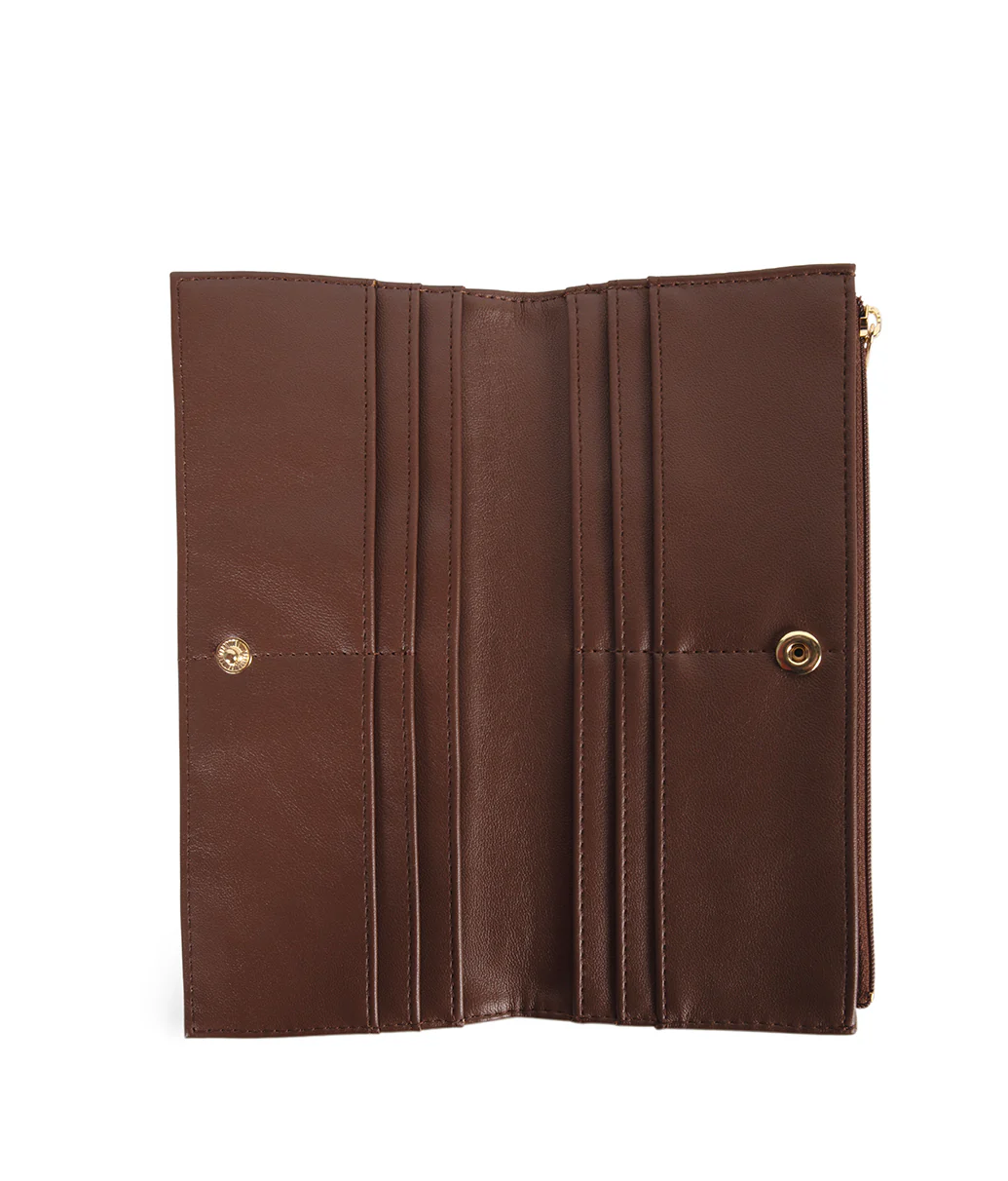 ROME Vegan Bifold Wallet - Forum - Image 33