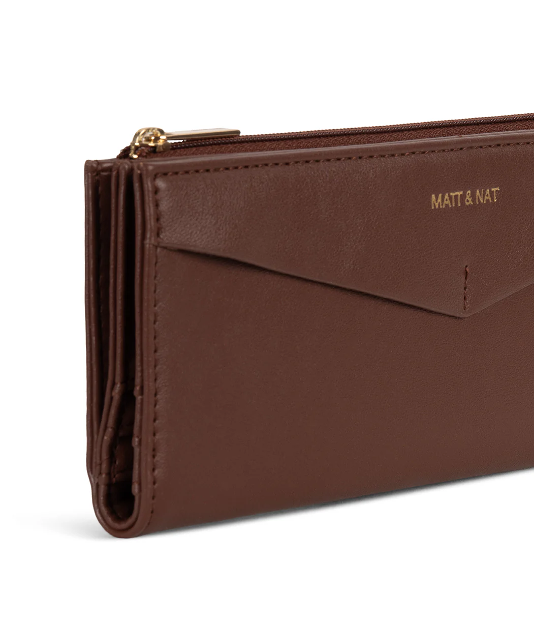 ROME Vegan Bifold Wallet - Forum - Image 35