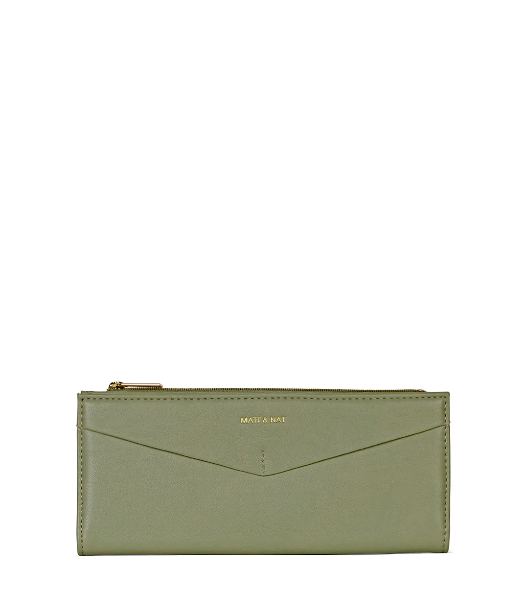 ROME Vegan Bifold Wallet - Forum - Image 6