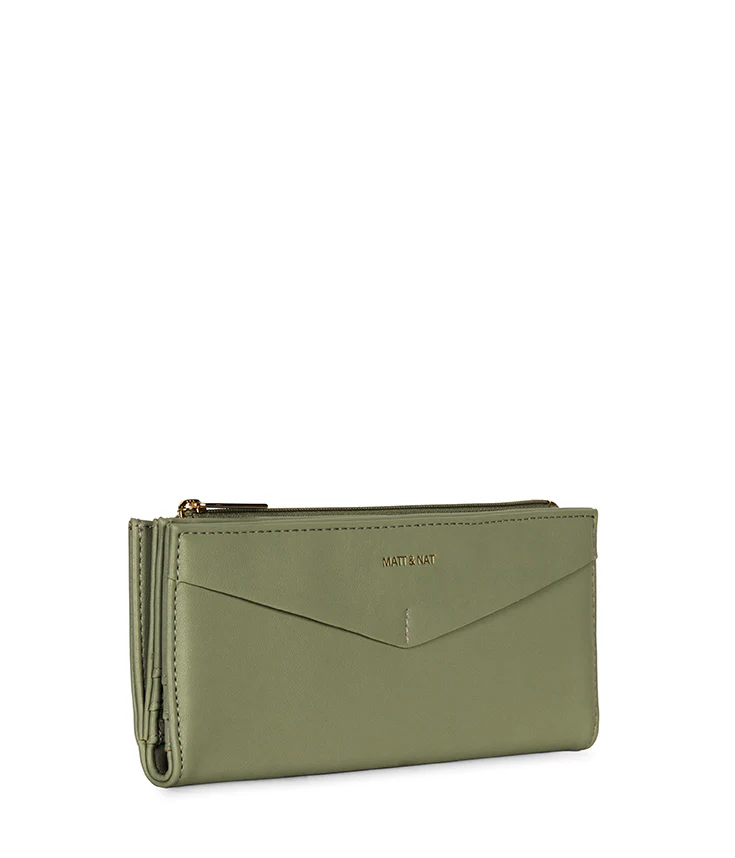 ROME Vegan Bifold Wallet - Forum - Image 7