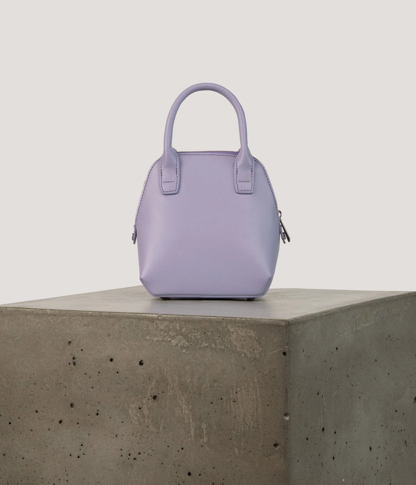 GESSI MINI Vegan Satchel - UPPEAL™ - Image 35