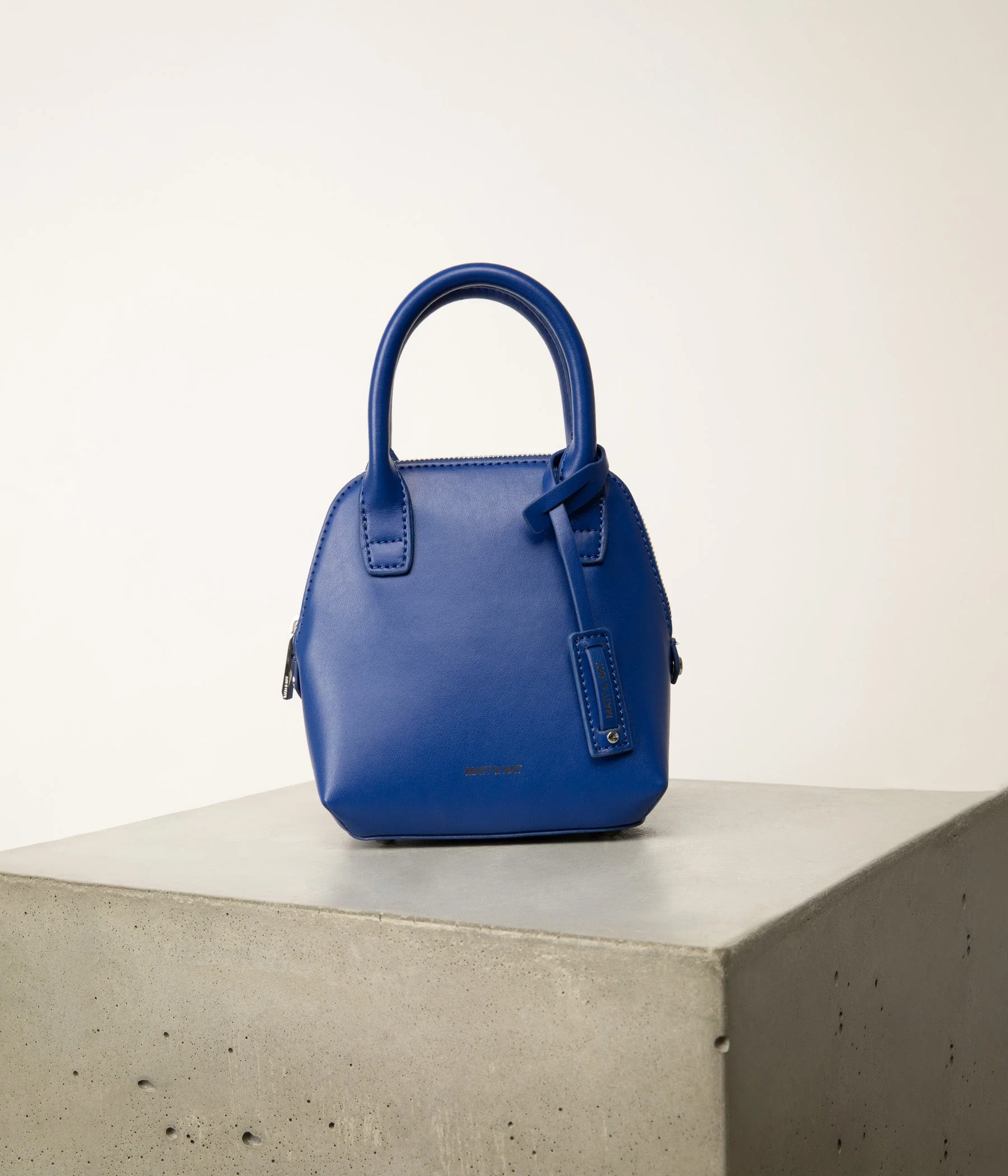 GESSI MINI Vegan Satchel - UPPEAL™ - Image 7