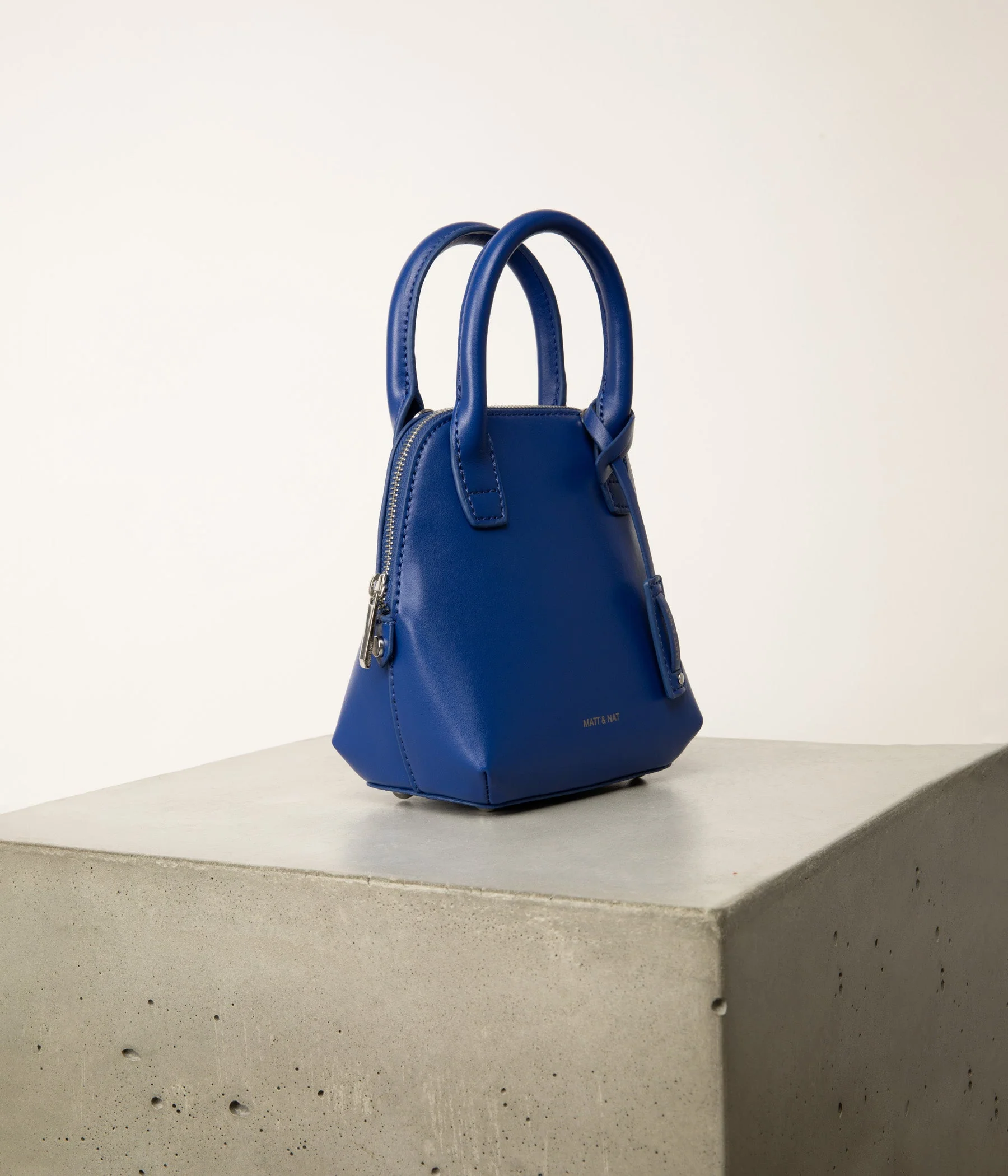 GESSI MINI Vegan Satchel - UPPEAL™ - Image 9