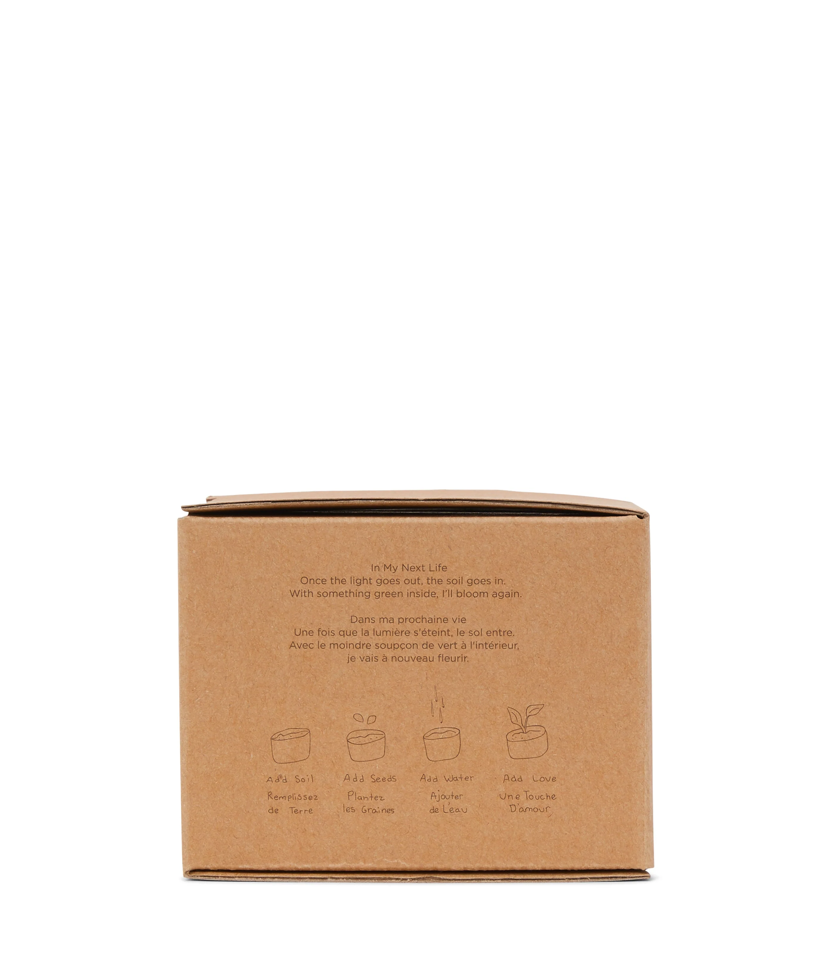 Good Reputation Large Soy Candle - Image 3