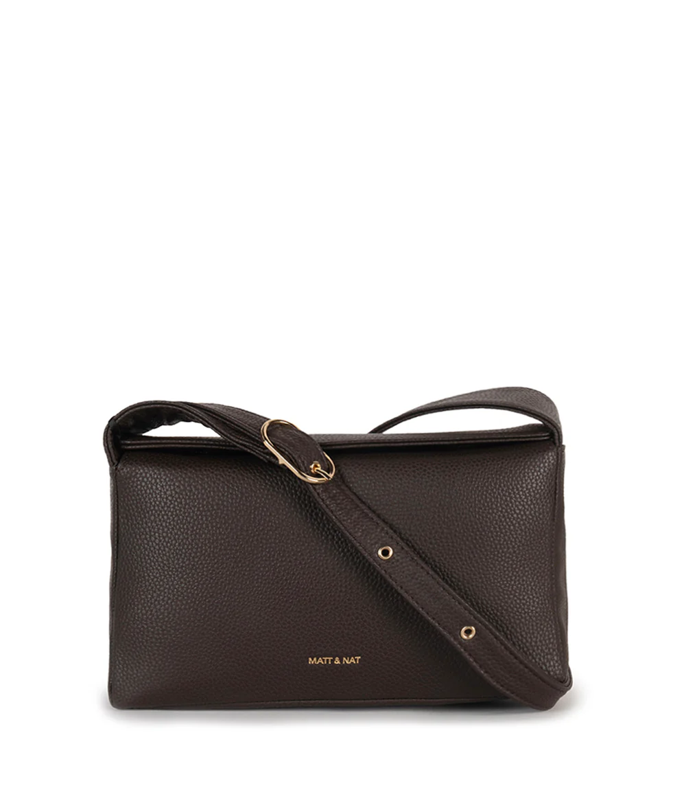 KERI Vegan Crossbody Bag – Grain - Image 38