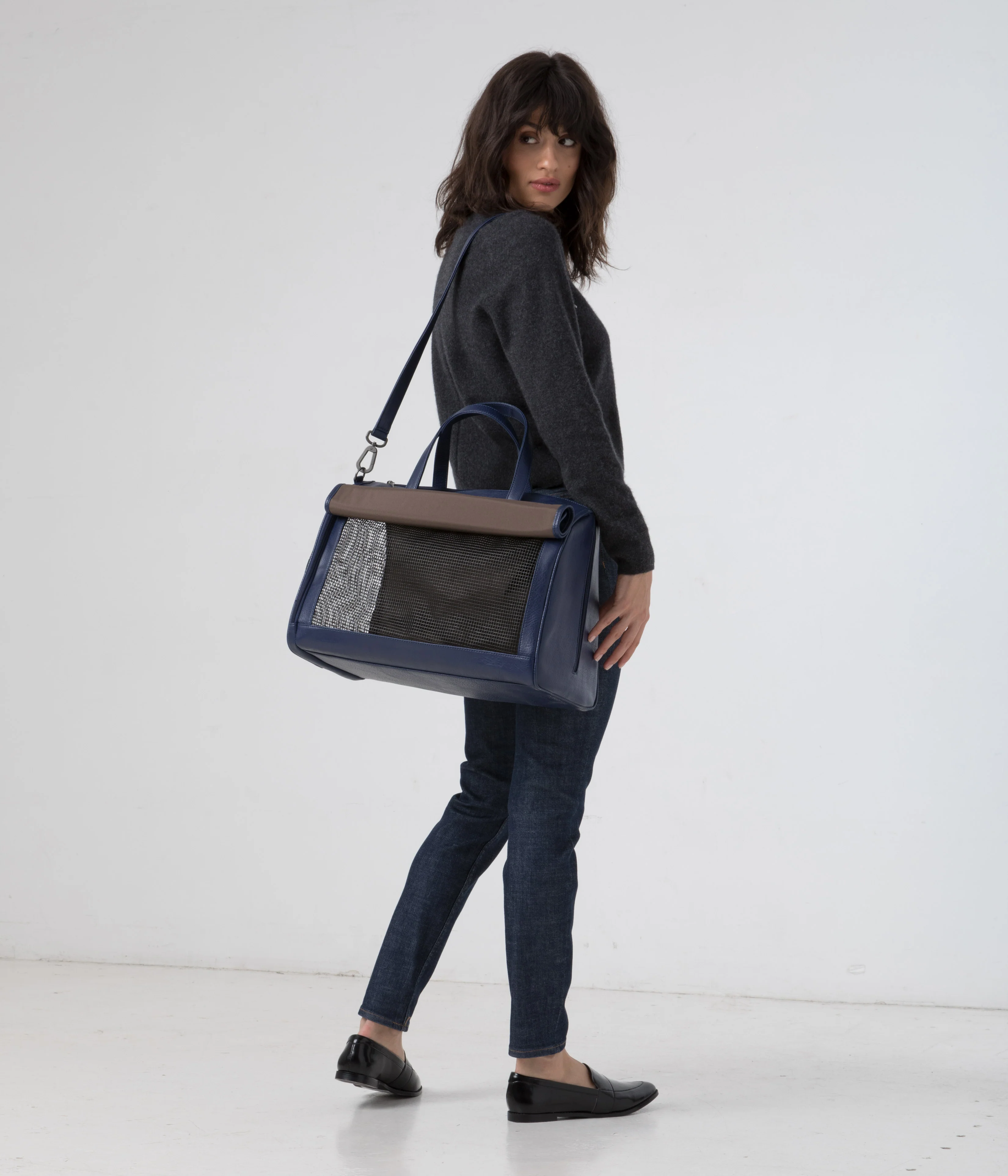 HAAZ Dog Carrier - Dwell - Image 4