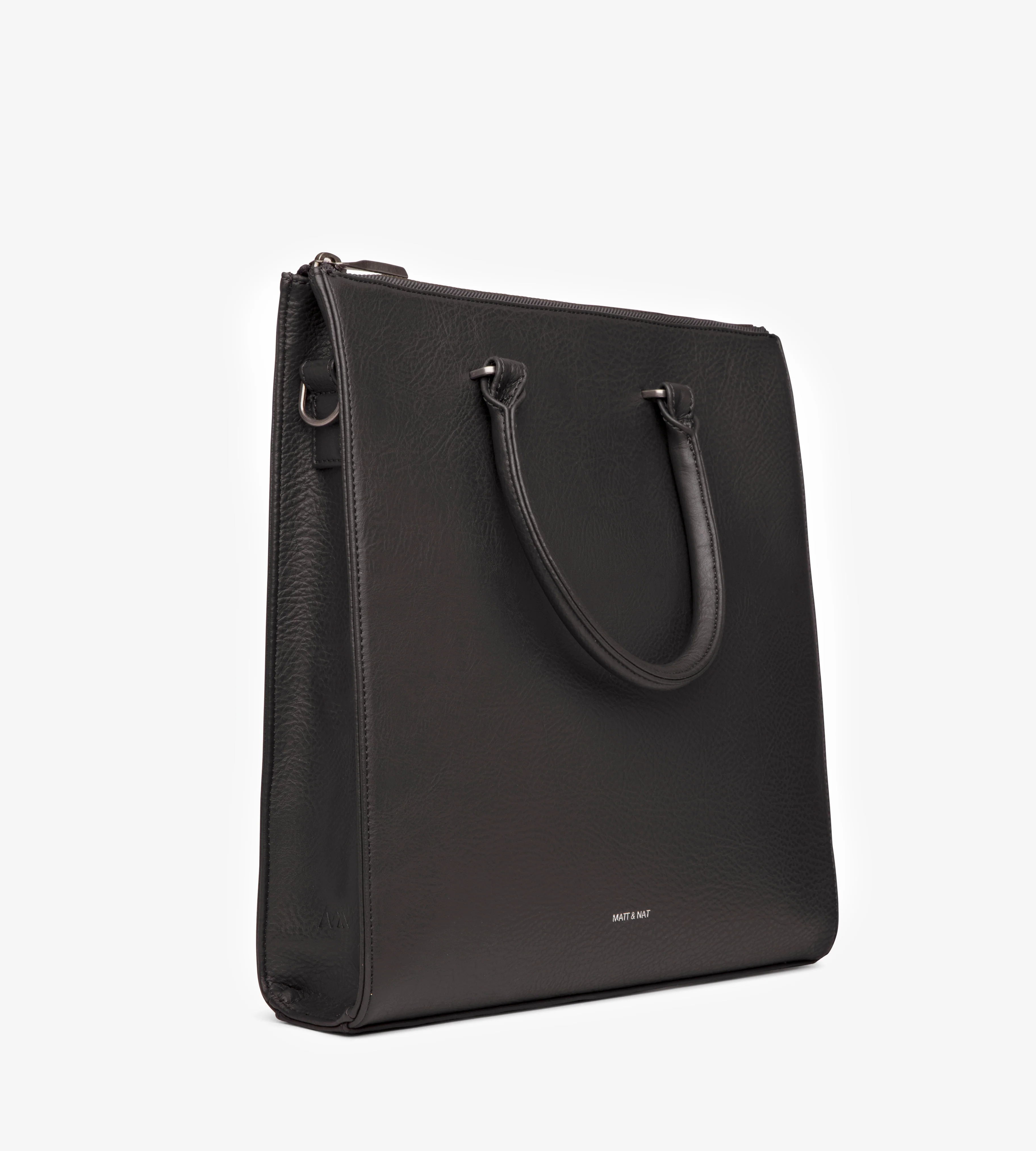 HILTON Vegan Crossbody Bag - Dwell - Image 3