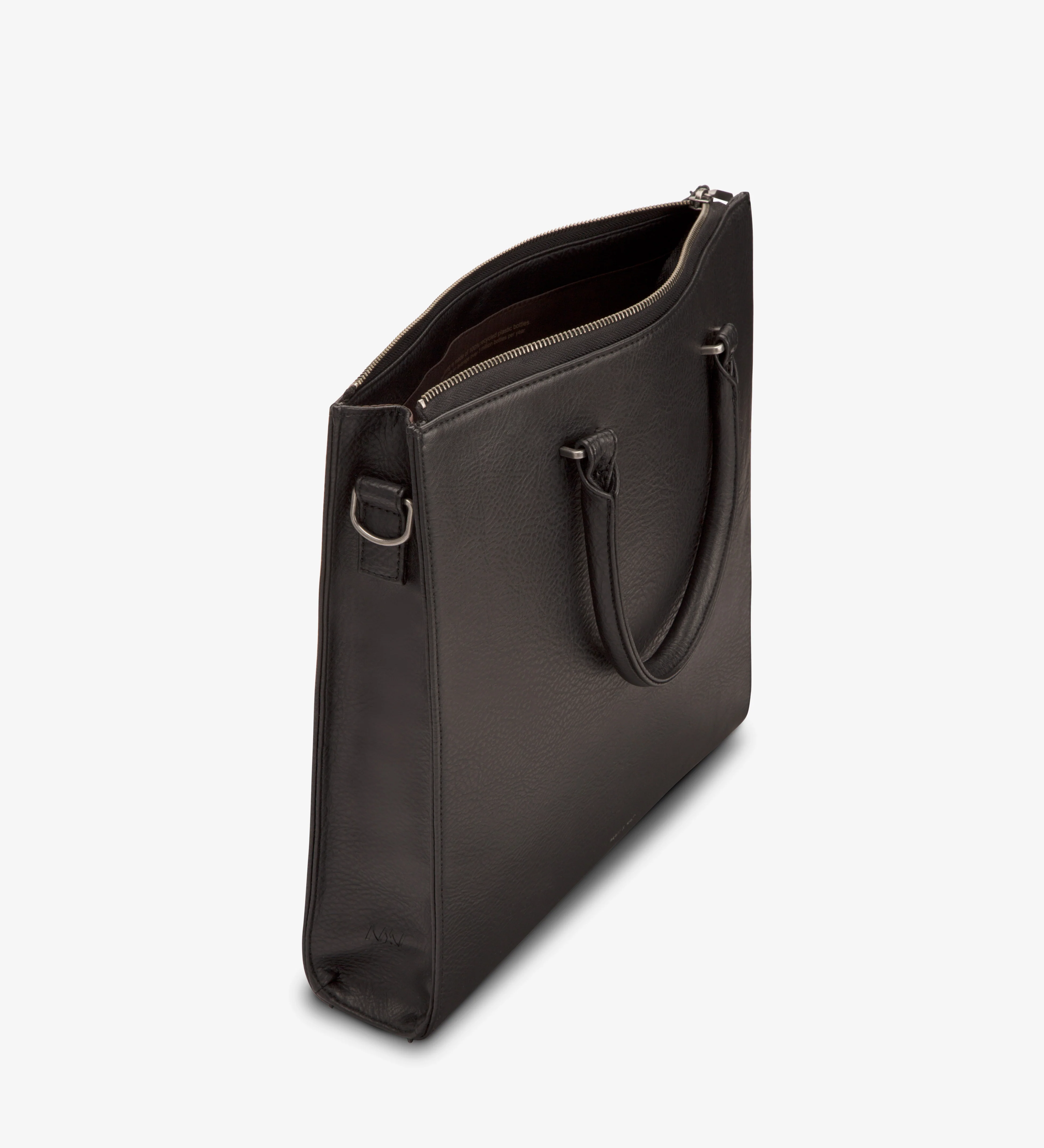HILTON Vegan Crossbody Bag - Dwell - Image 4