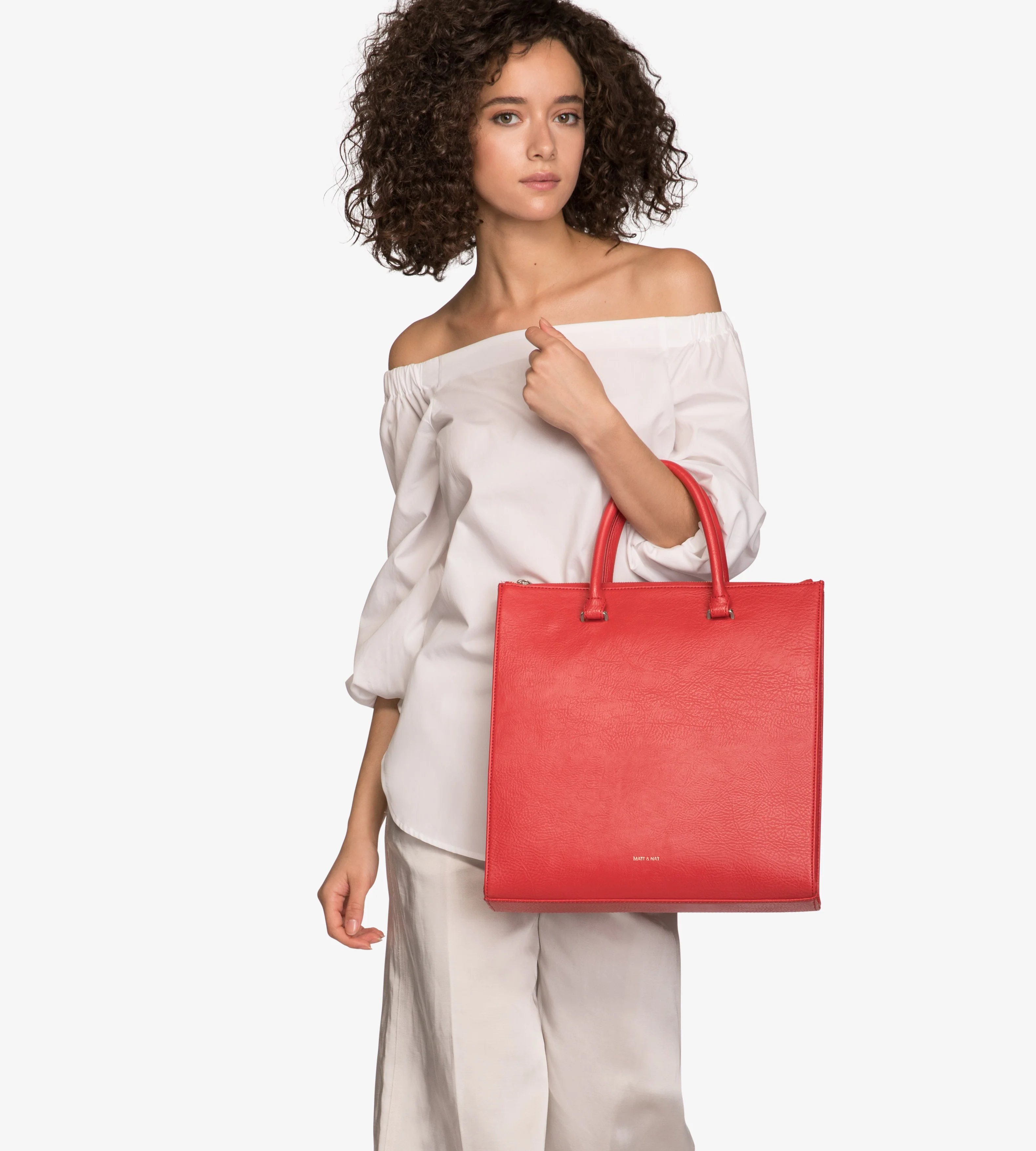 HILTON Vegan Crossbody Bag - Dwell - Image 7