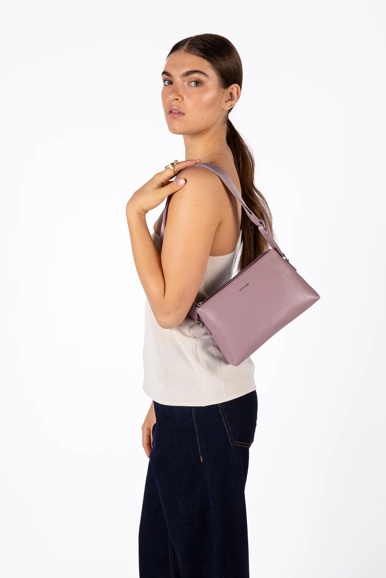INDIE Vegan Satchel - Theme - Image 79
