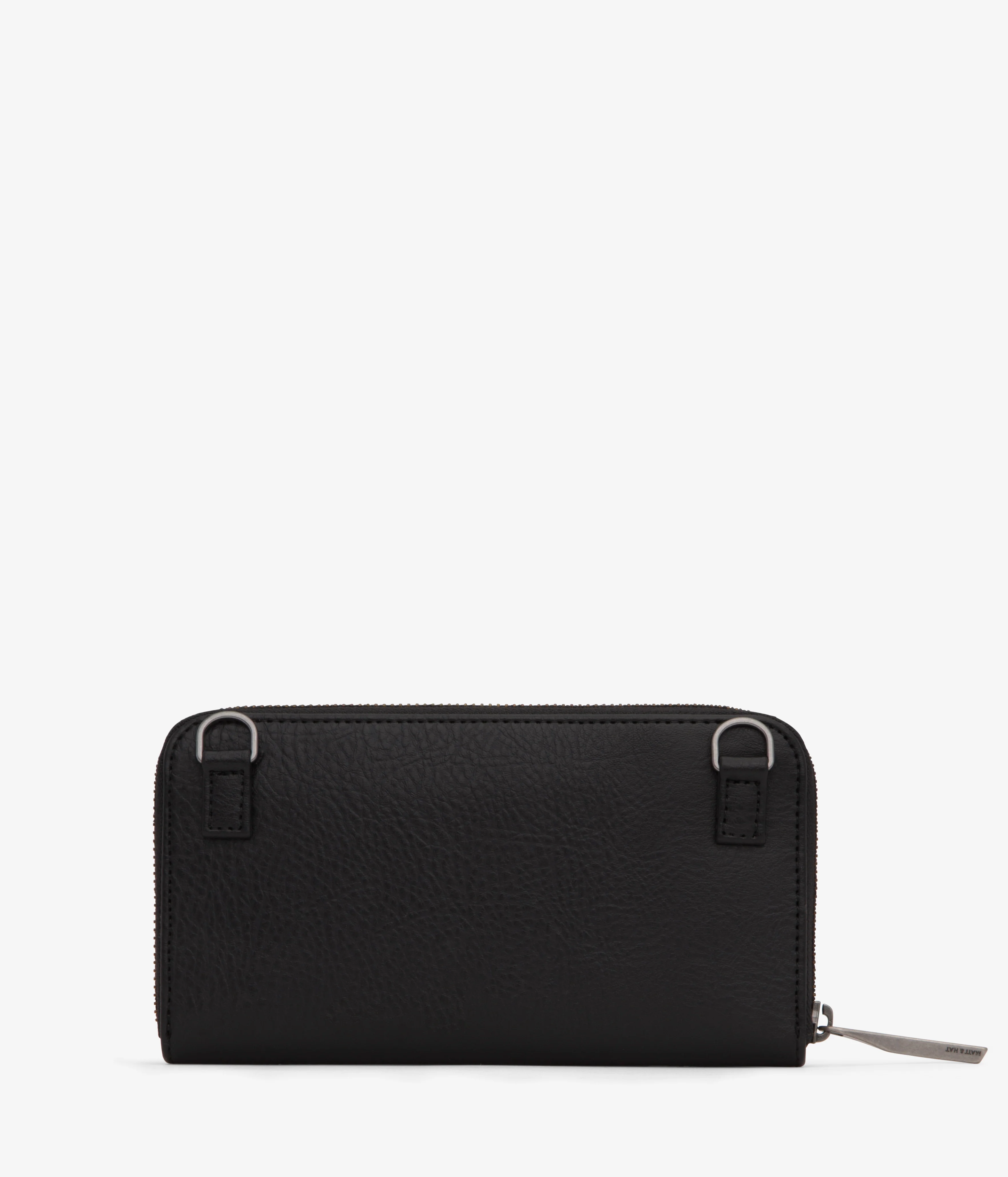 INVER Vegan Crossbody Wallet - Dwell - Image 2