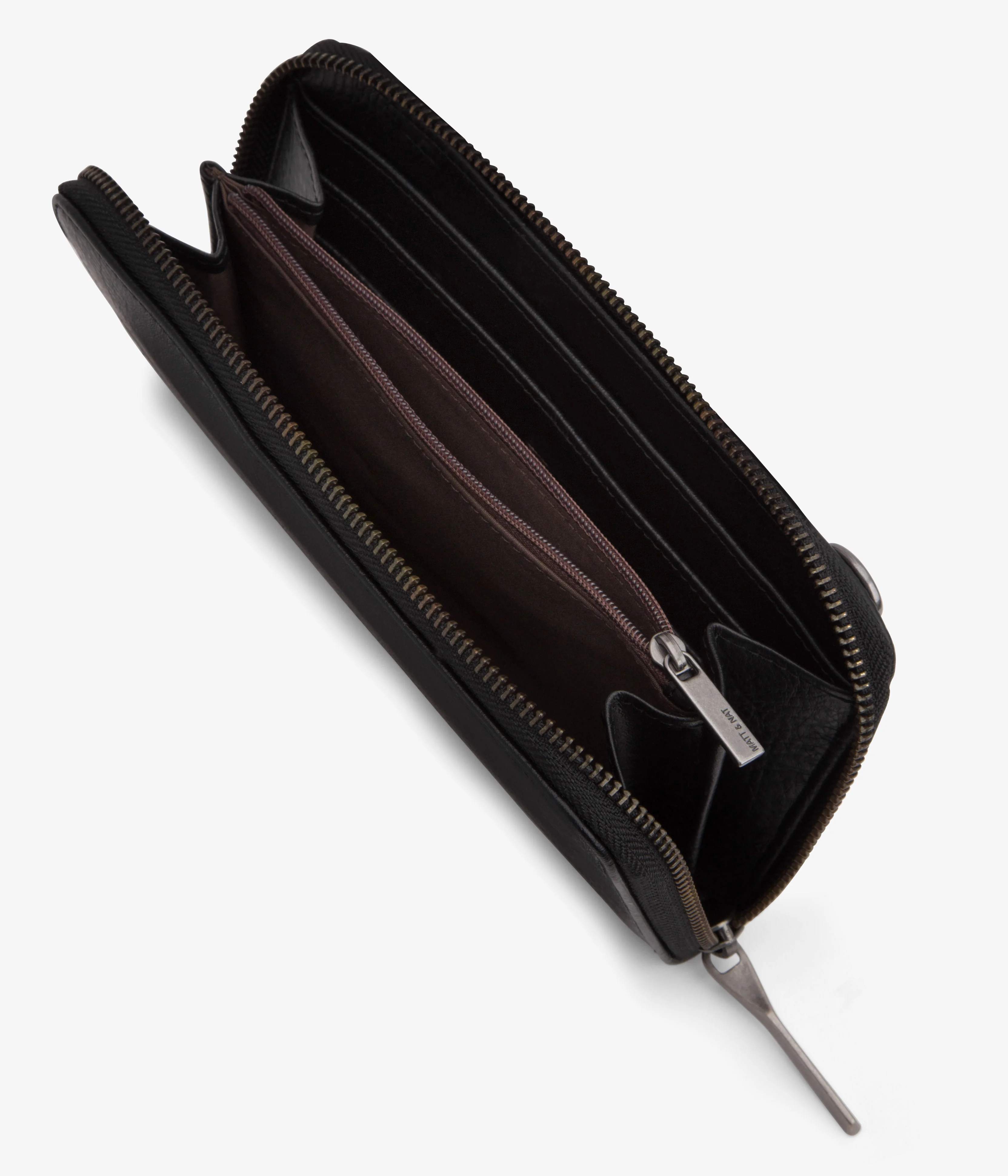 INVER Vegan Crossbody Wallet - Dwell - Image 3