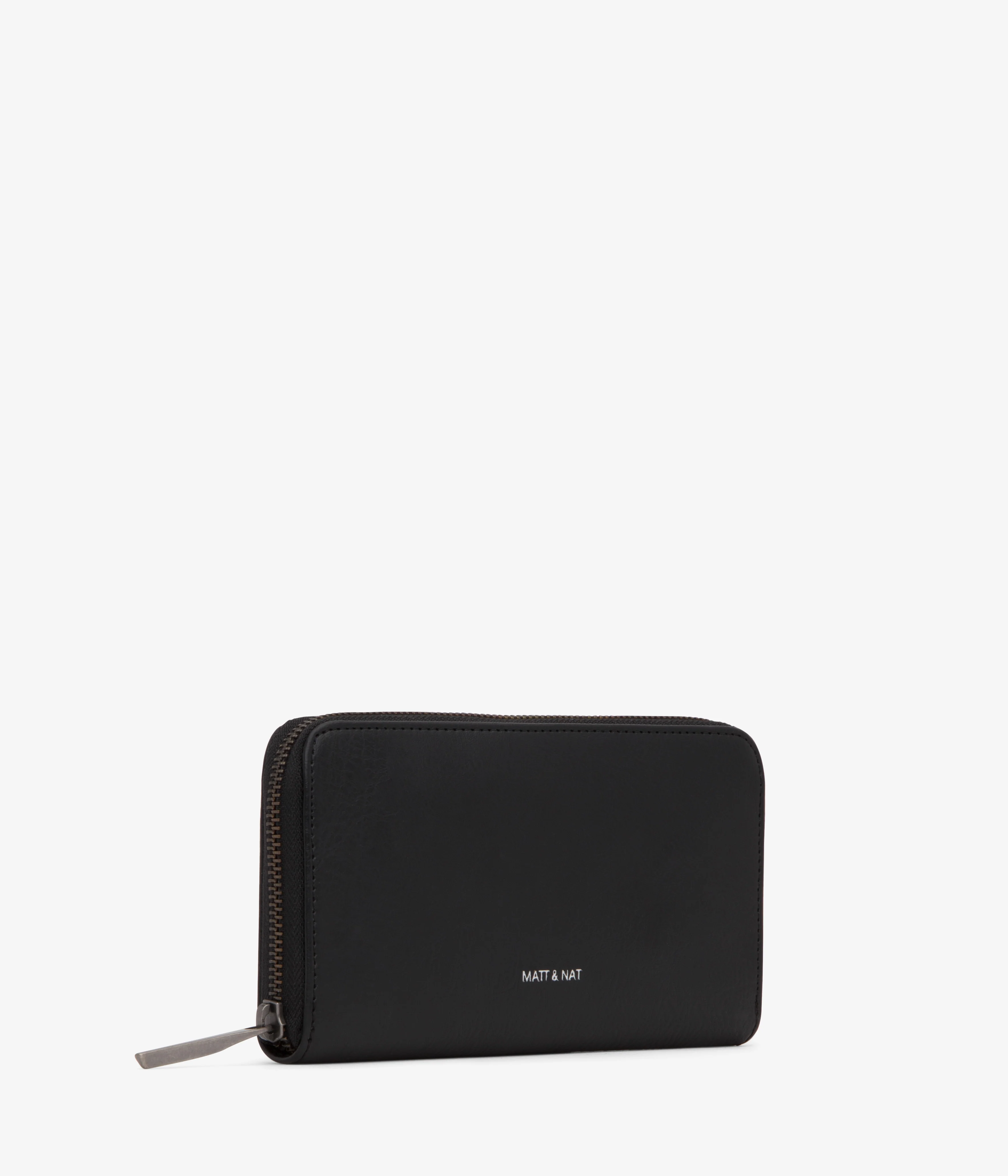 INVER Vegan Crossbody Wallet - Dwell - Image 4