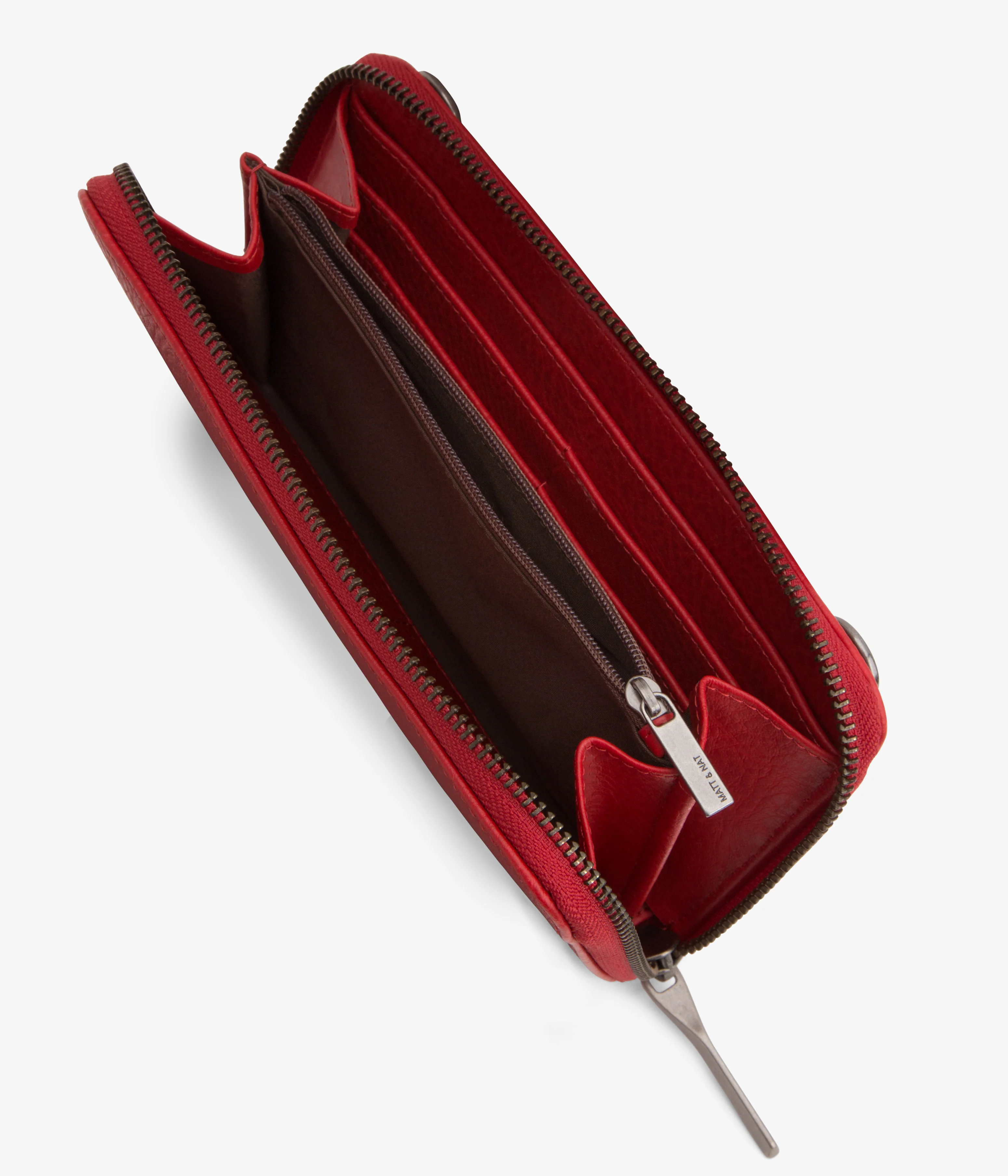 INVER Vegan Crossbody Wallet - Dwell - Image 6