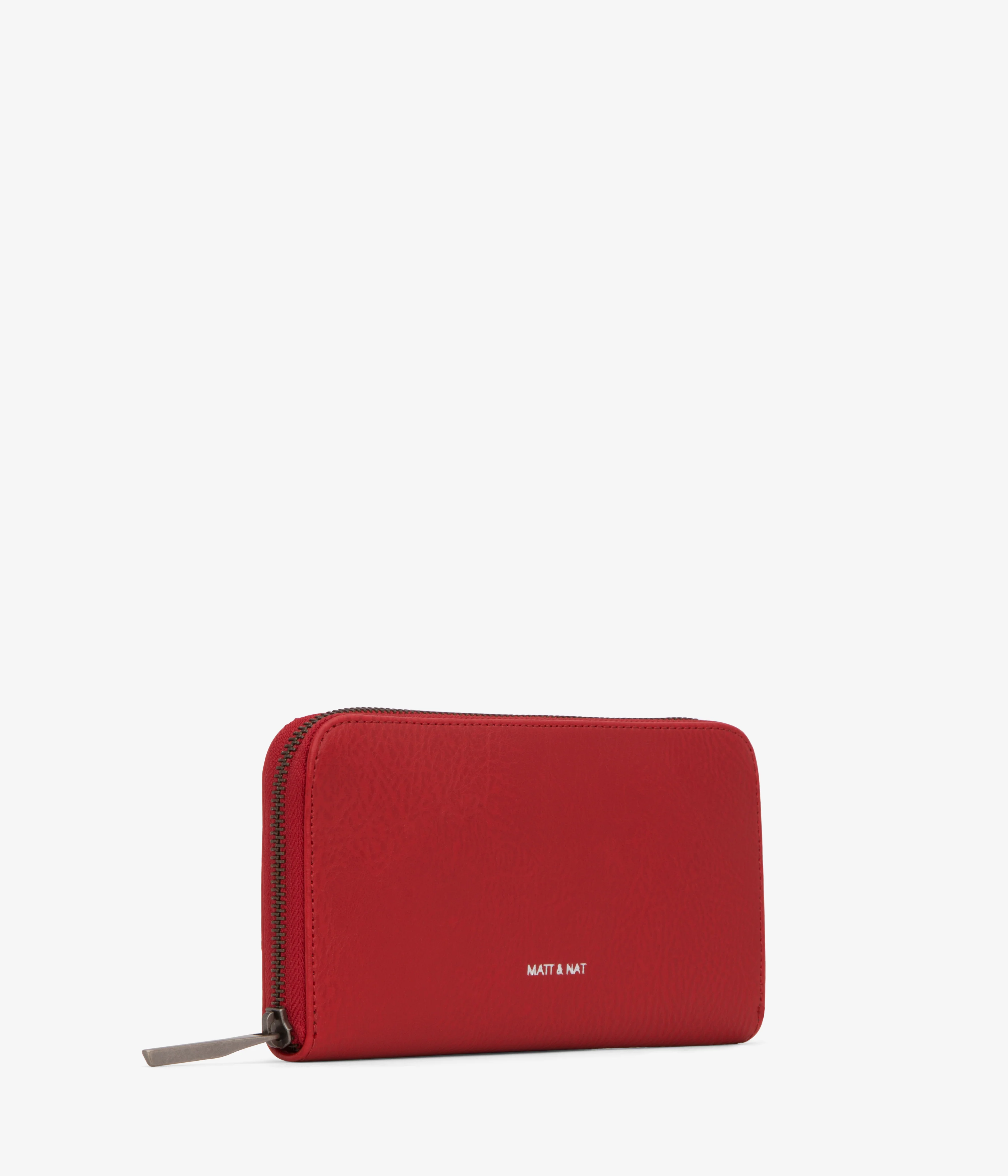 INVER Vegan Crossbody Wallet - Dwell - Image 7