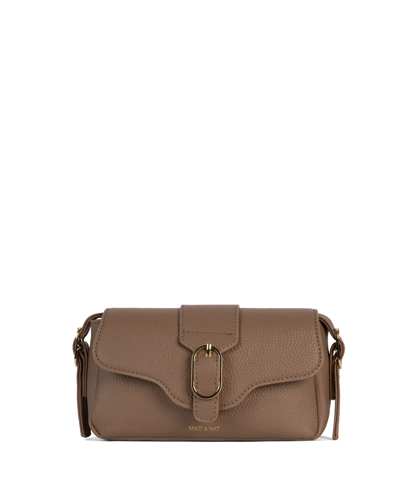 ISABELLE SM Vegan Crossbody Bag – Grain - Image 46