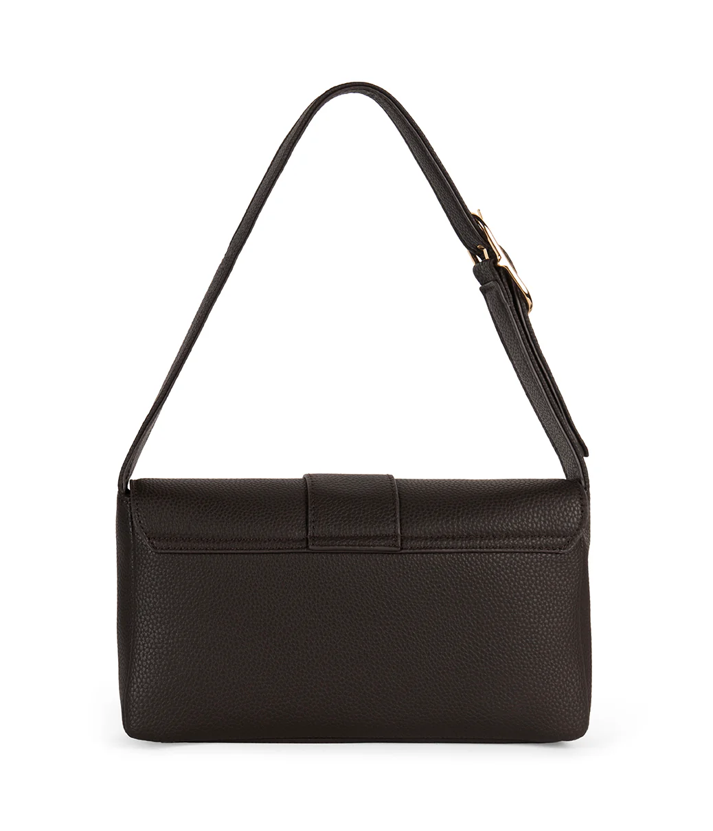 ISABELLE Vegan Shoulder Bag – Grain - Image 63