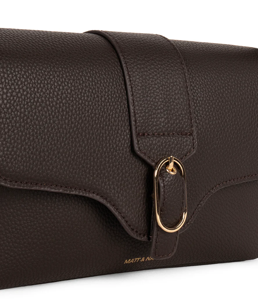 ISABELLE Vegan Shoulder Bag – Grain - Image 64