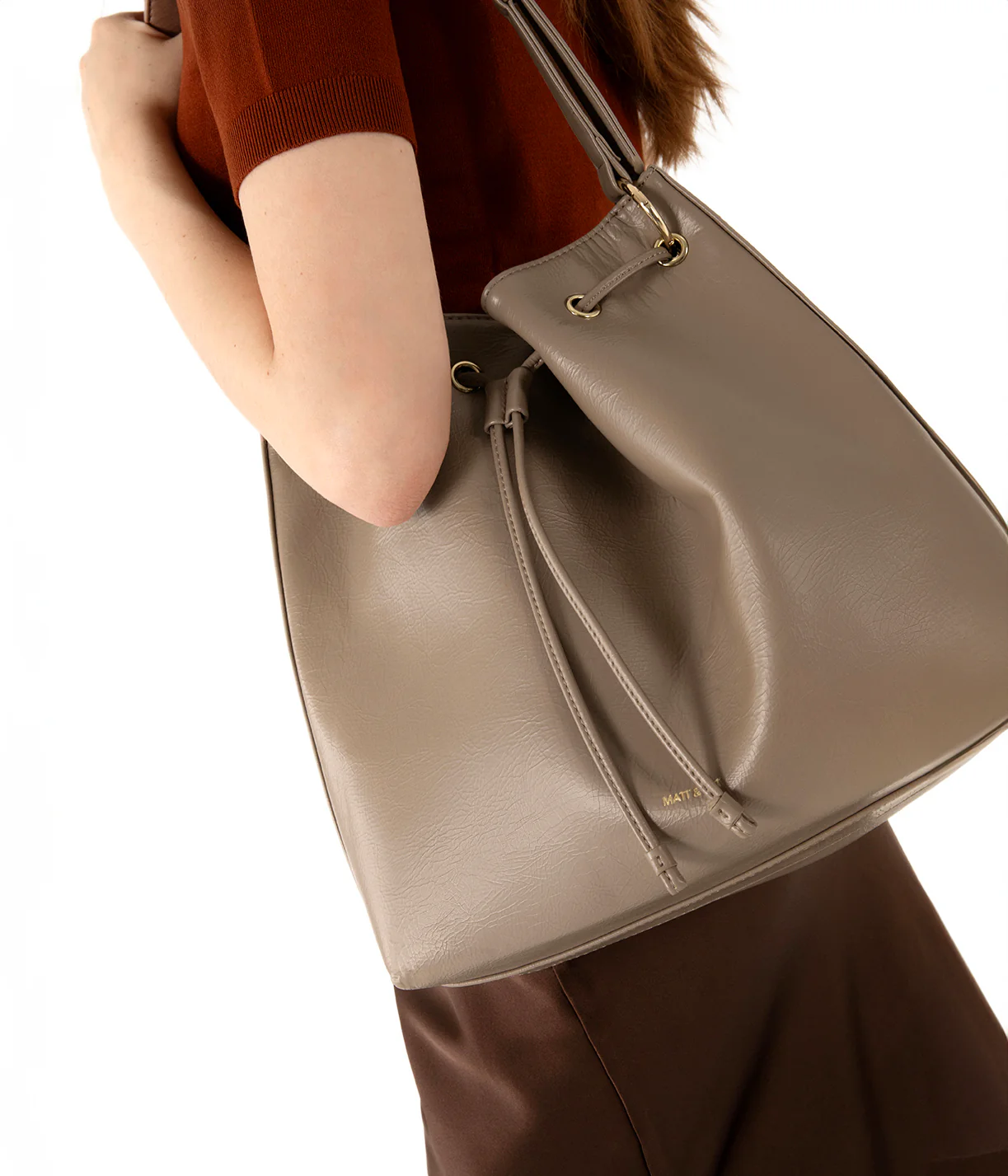 JAN Vegan Bucket Bag – Theme - Image 52