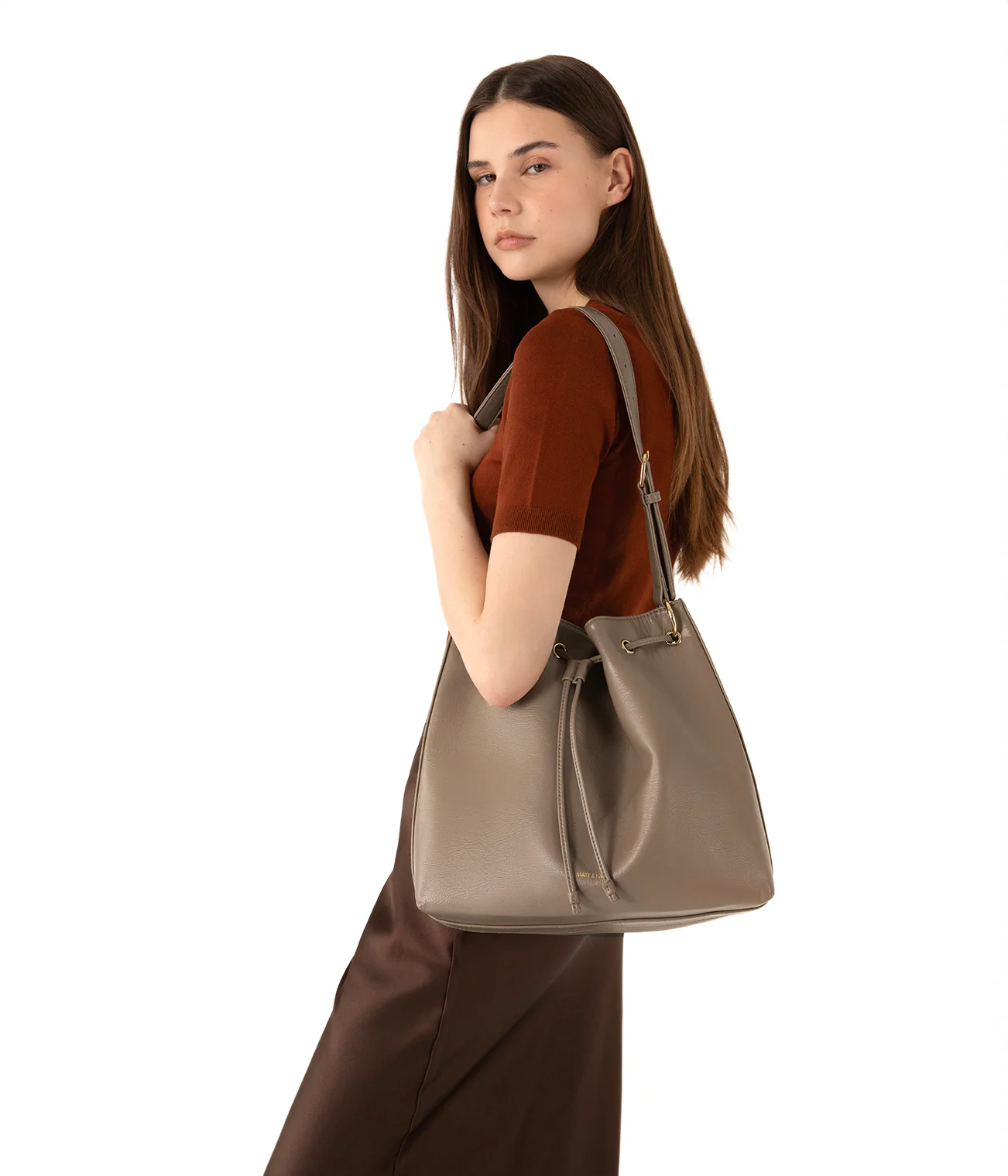 JAN Vegan Bucket Bag – Theme - Image 53