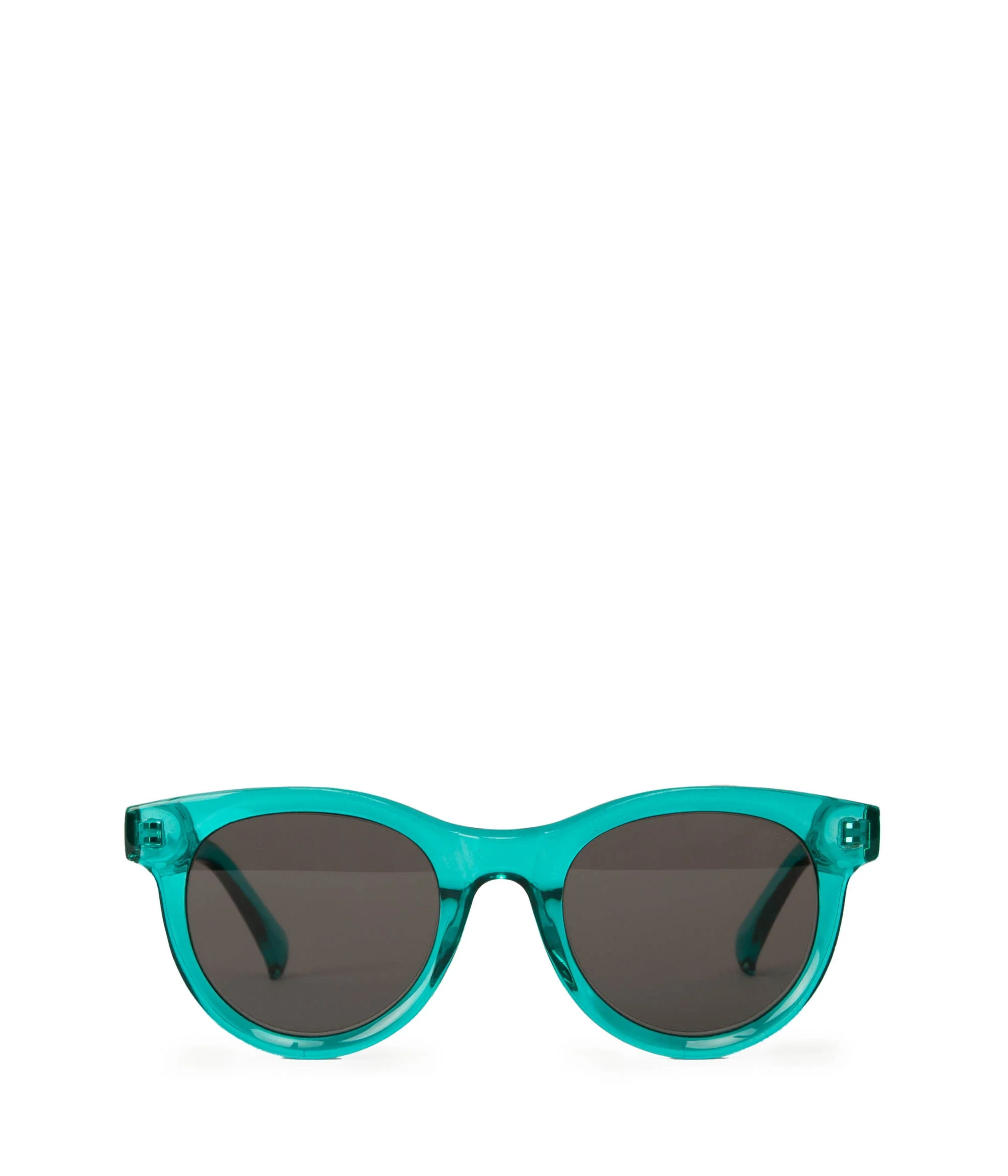 JAZI-2 Recycled Round Sunglasses - Image 16