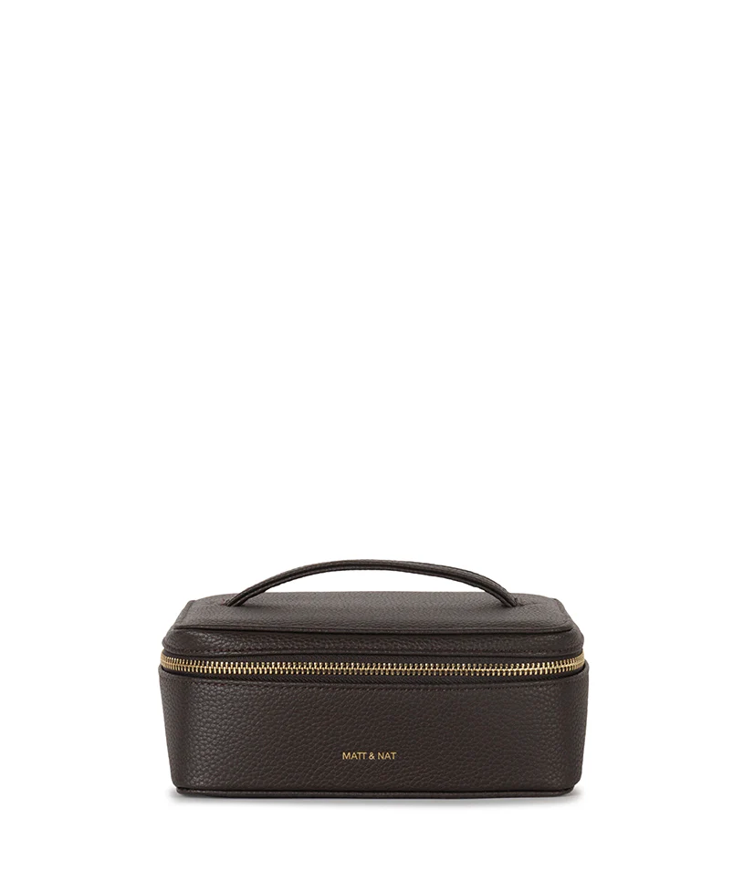 JULE Vegan Vanity Case - Grain - Image 48