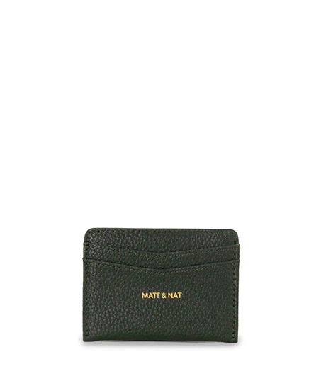 JUNYA Vegan Card Holder - Grain - Image 53