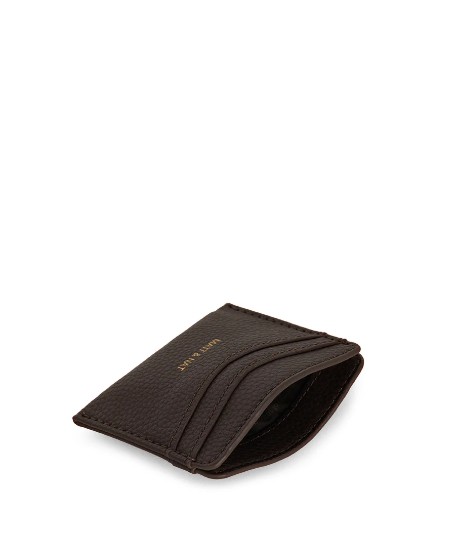 JUNYA Vegan Card Holder - Grain - Image 59