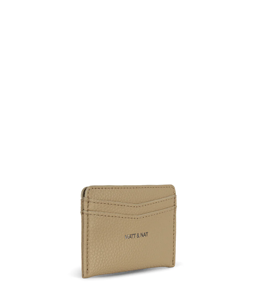JUNYA Vegan Card Holder - Grain - Image 62