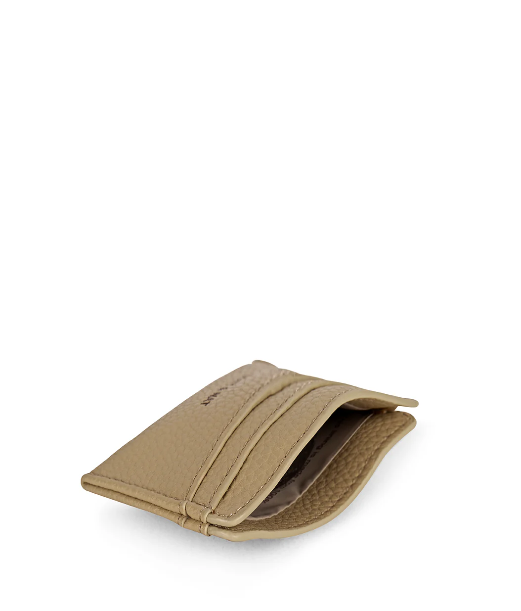 JUNYA Vegan Card Holder - Grain - Image 63