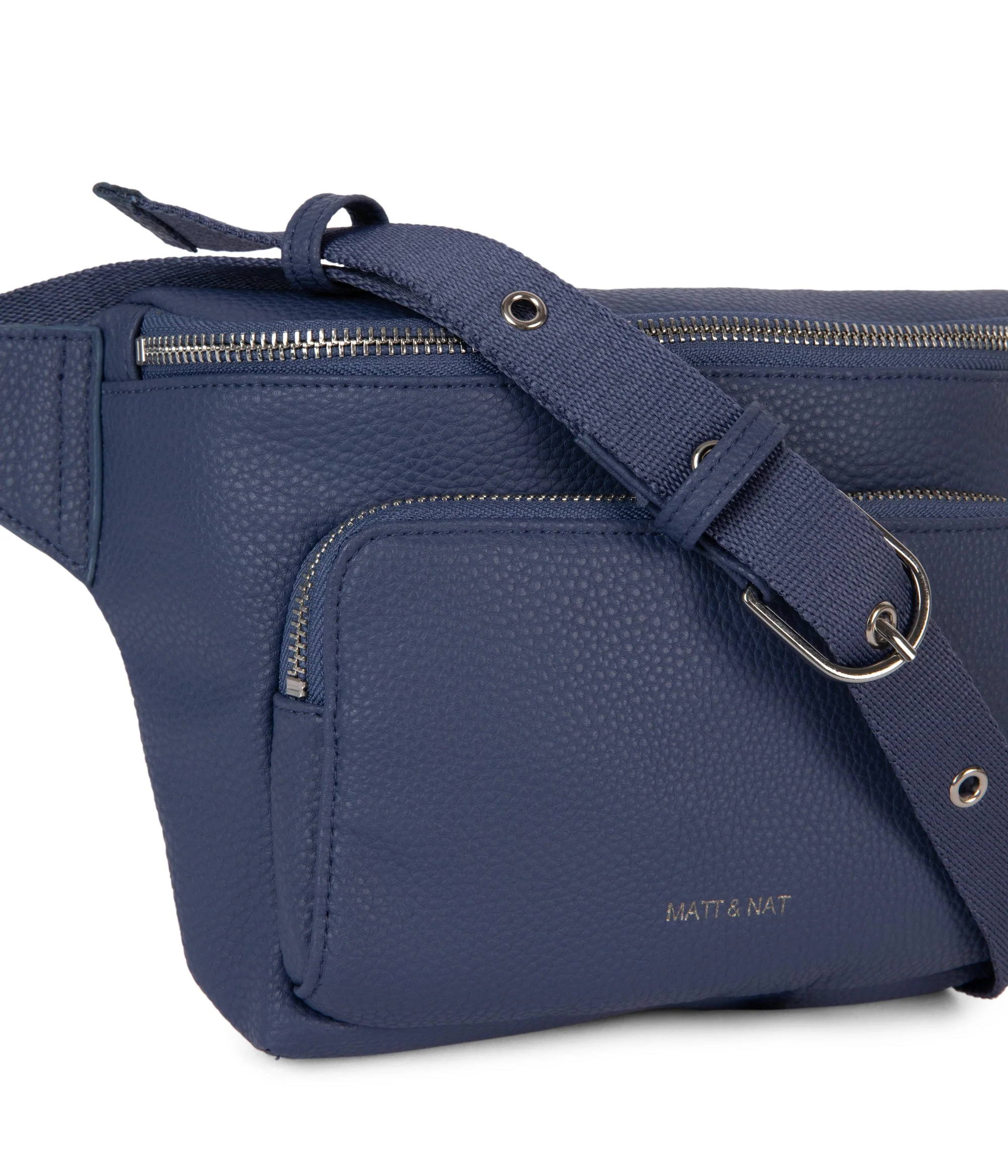 KORA Vegan Belt Bag - Grain - Image 16