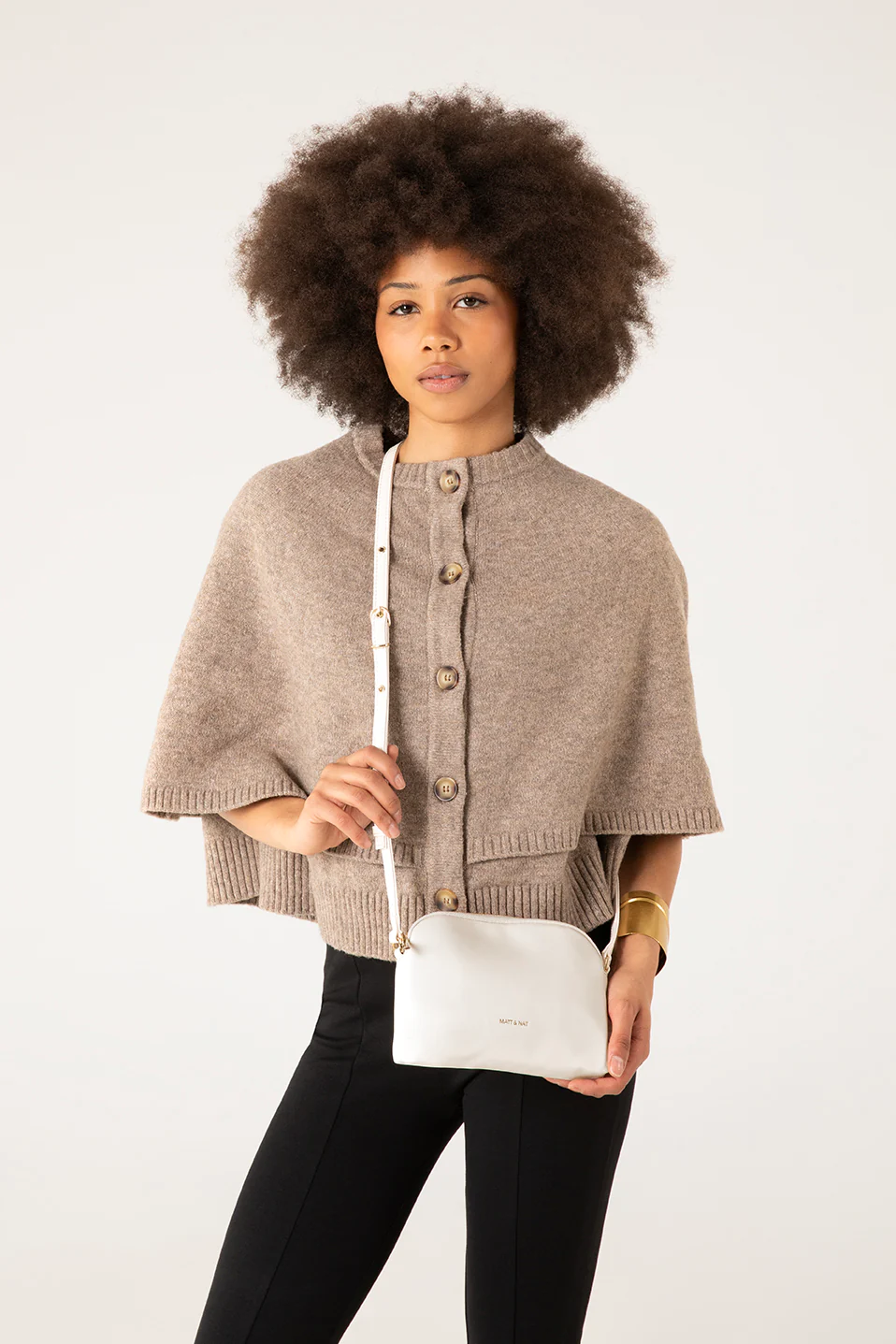 KRISTY Slim  Vegan Crossbody Bag - Forum - Image 34
