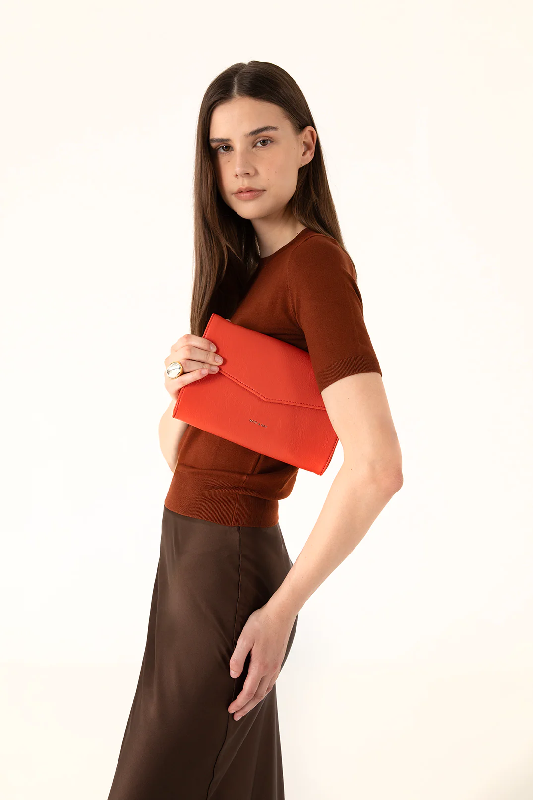 LILIAN Vegan Clutch – Theme - Image 27