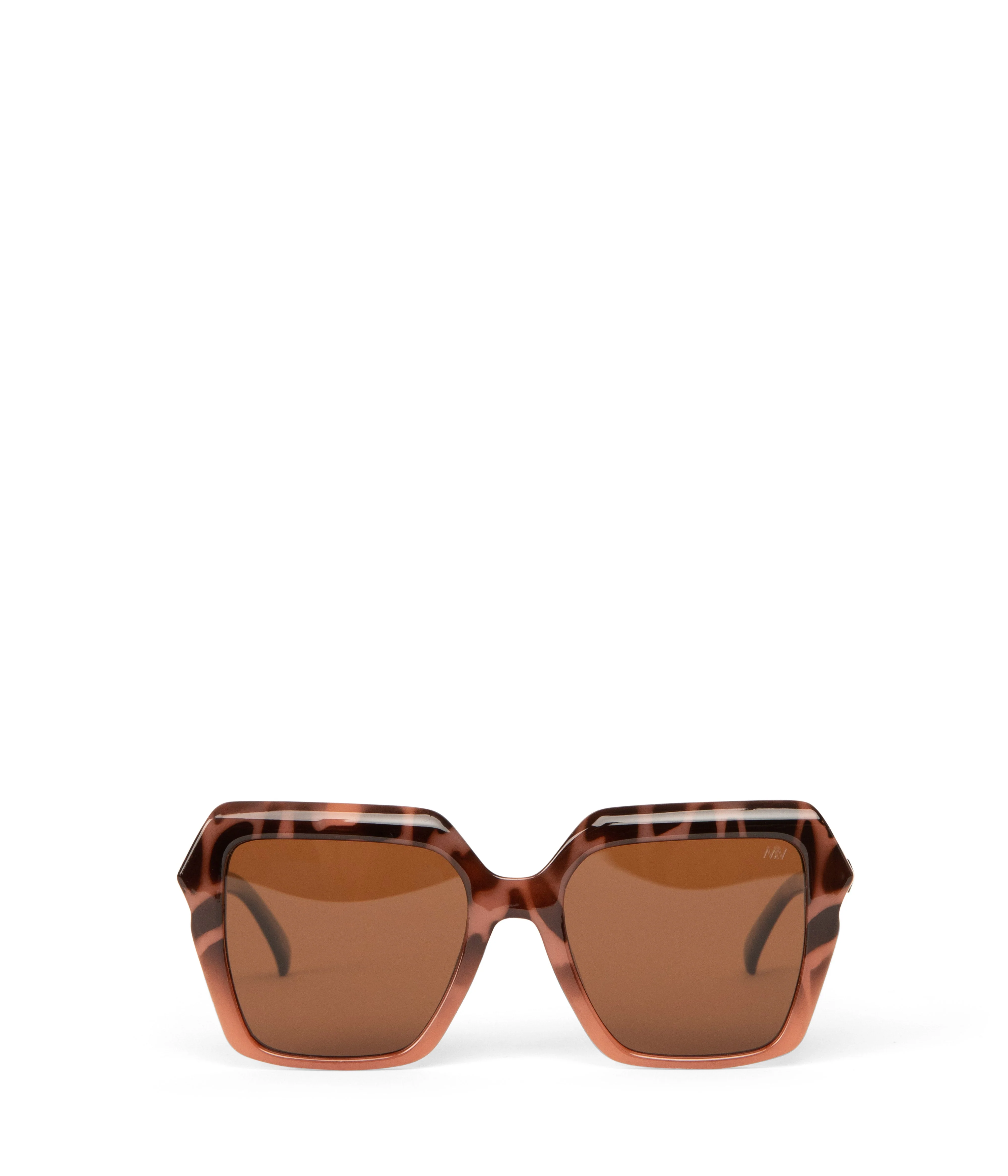 LOIS-2 Recycled Square Sunglasses - Image 11