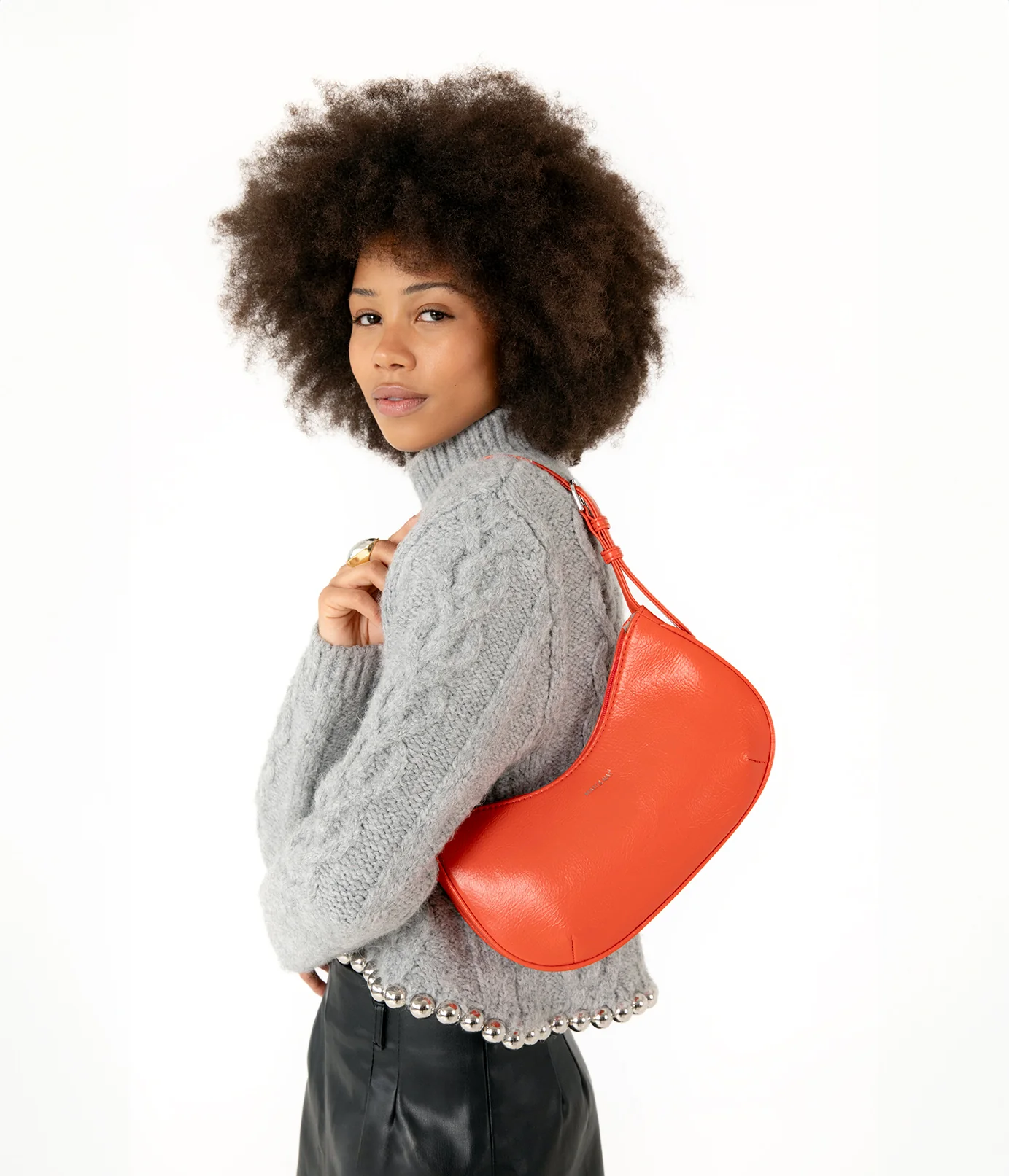 MARI Vegan Shoulder Bag - Theme - Image 101