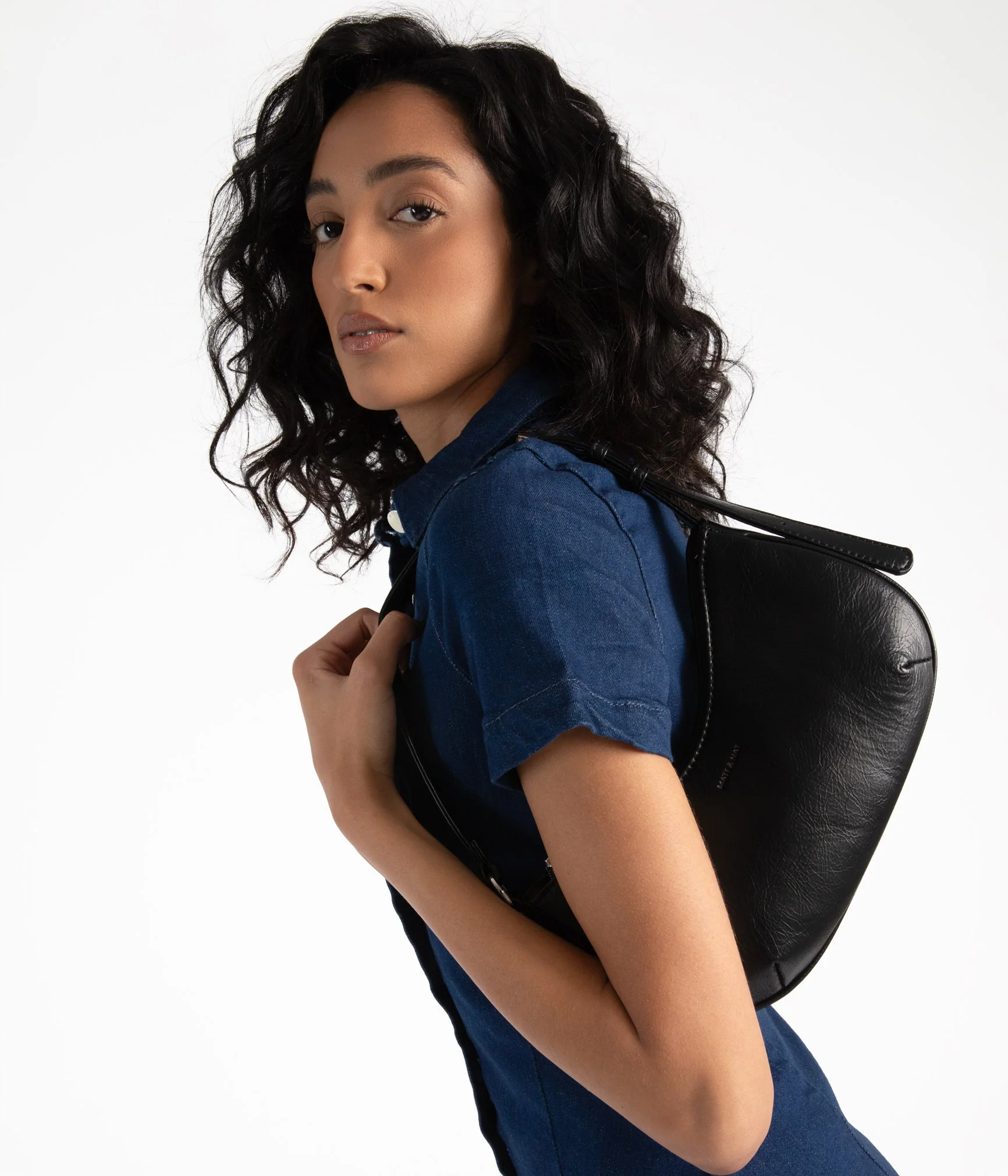 MARI Vegan Shoulder Bag - Theme - Image 36