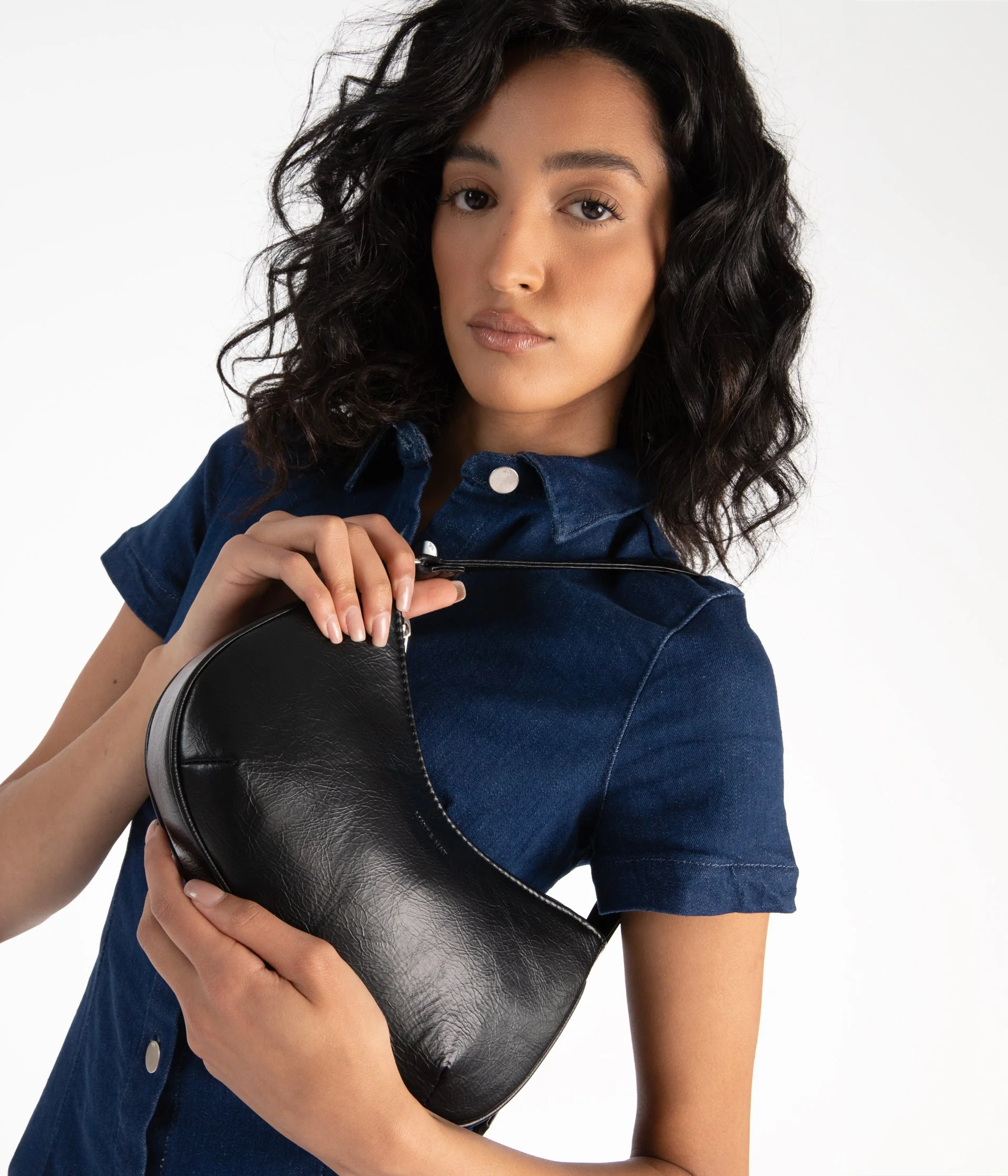 MARI Vegan Shoulder Bag - Theme - Image 39