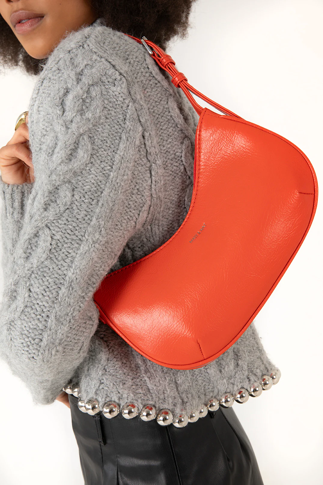 MARI Vegan Shoulder Bag - Theme - Image 58