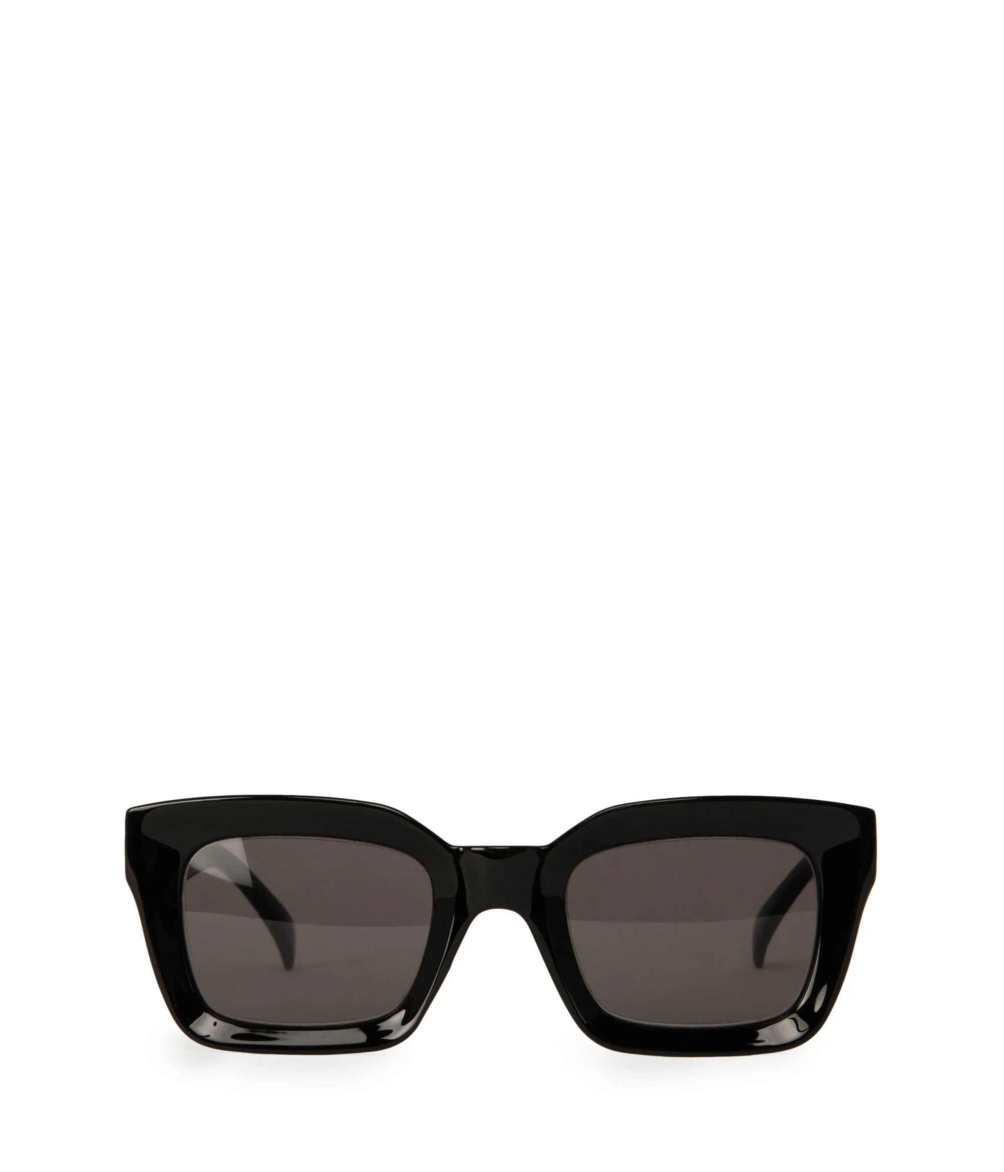 MEHA-2 Recycled Square Sunglasses