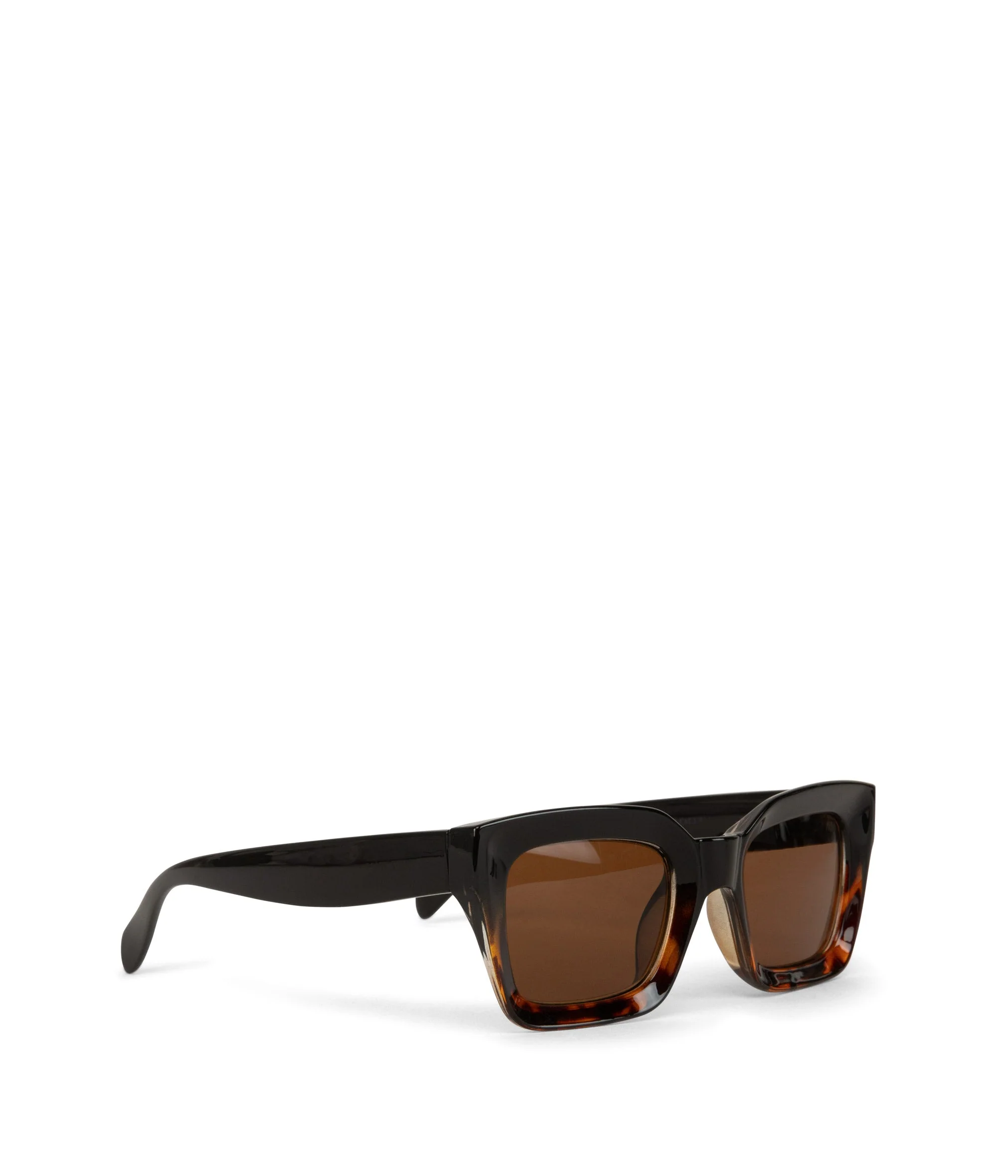 MEHA-2 Recycled Square Sunglasses - Image 12