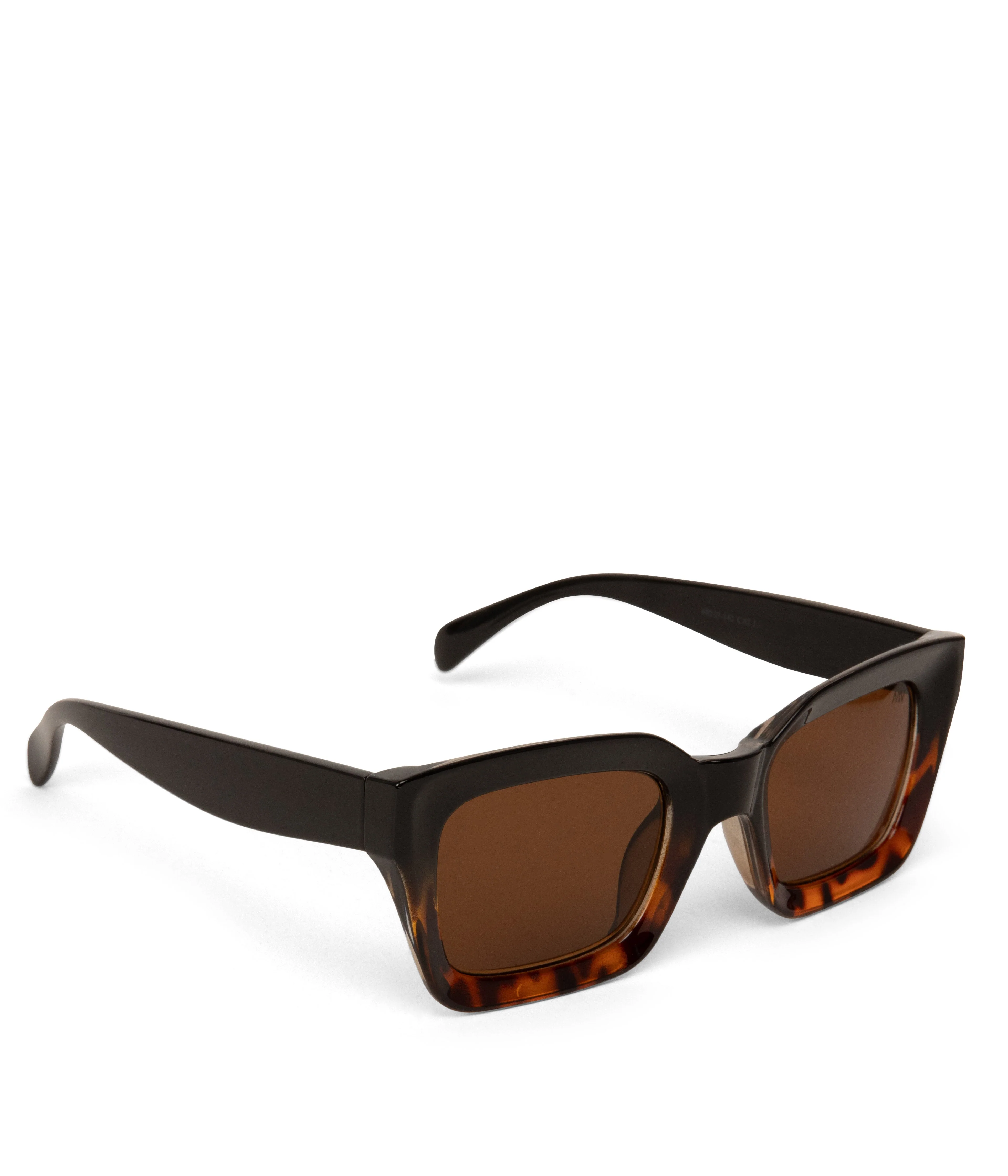 MEHA-2 Recycled Square Sunglasses - Image 13