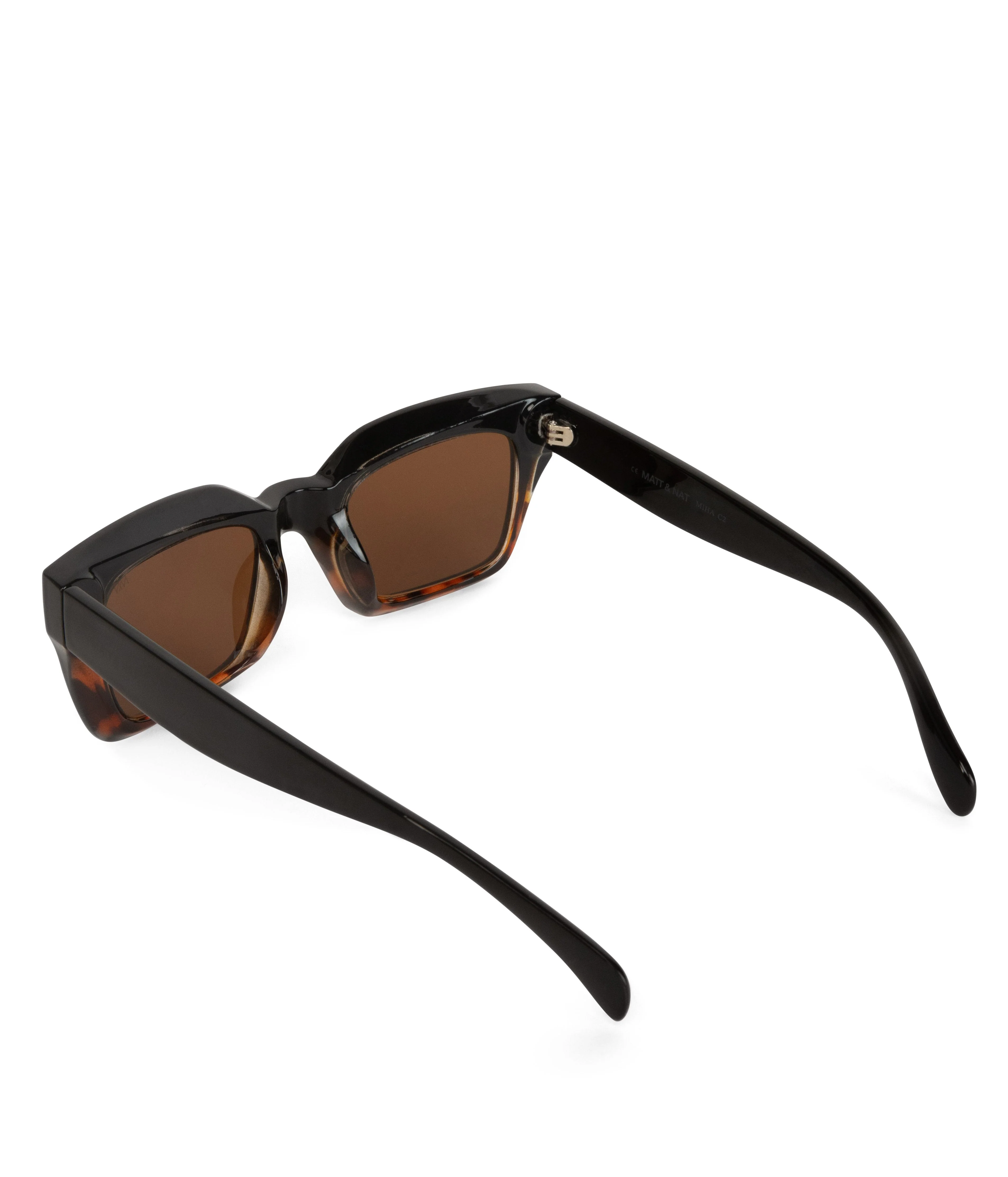 MEHA-2 Recycled Square Sunglasses - Image 14