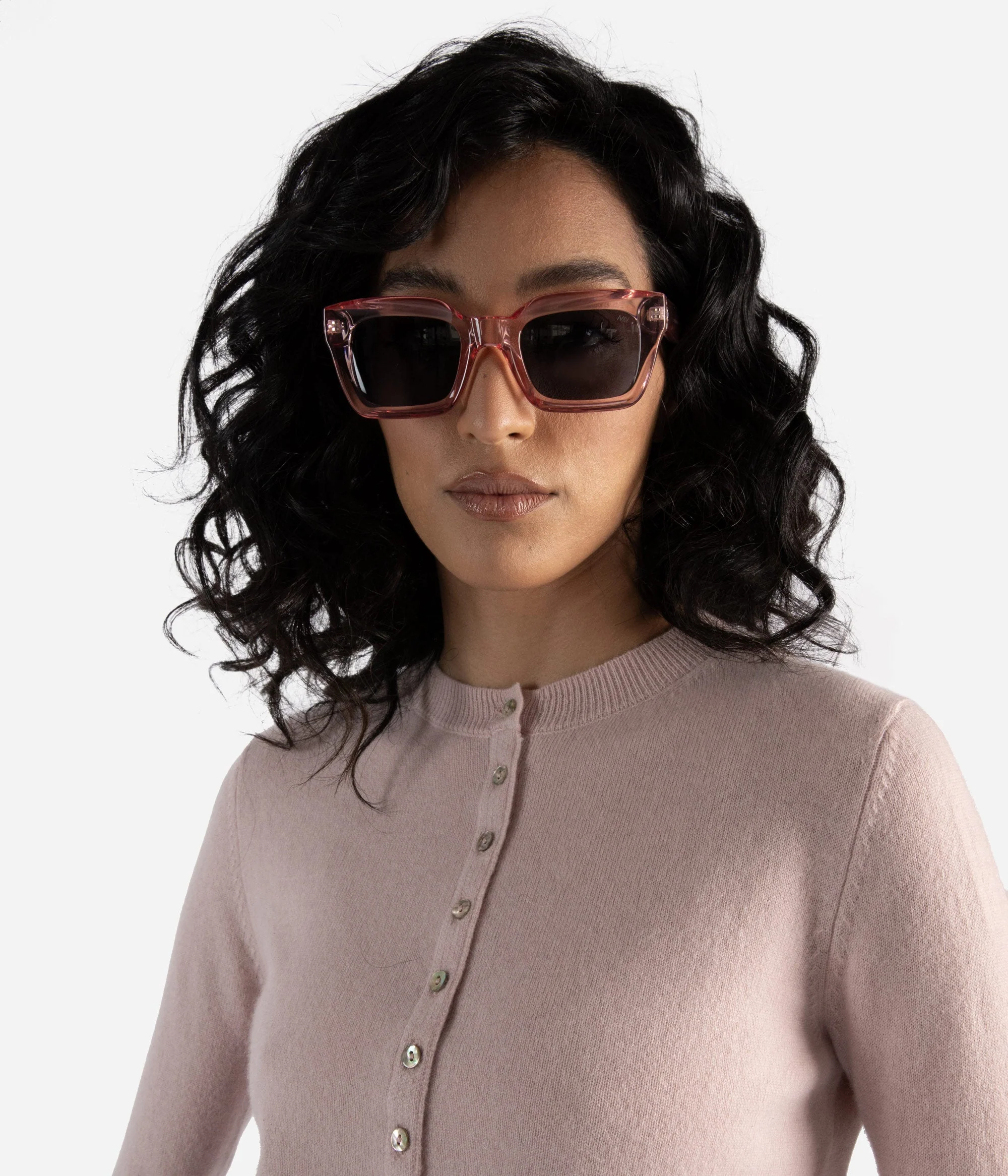 MEHA-2 Recycled Square Sunglasses - Image 16