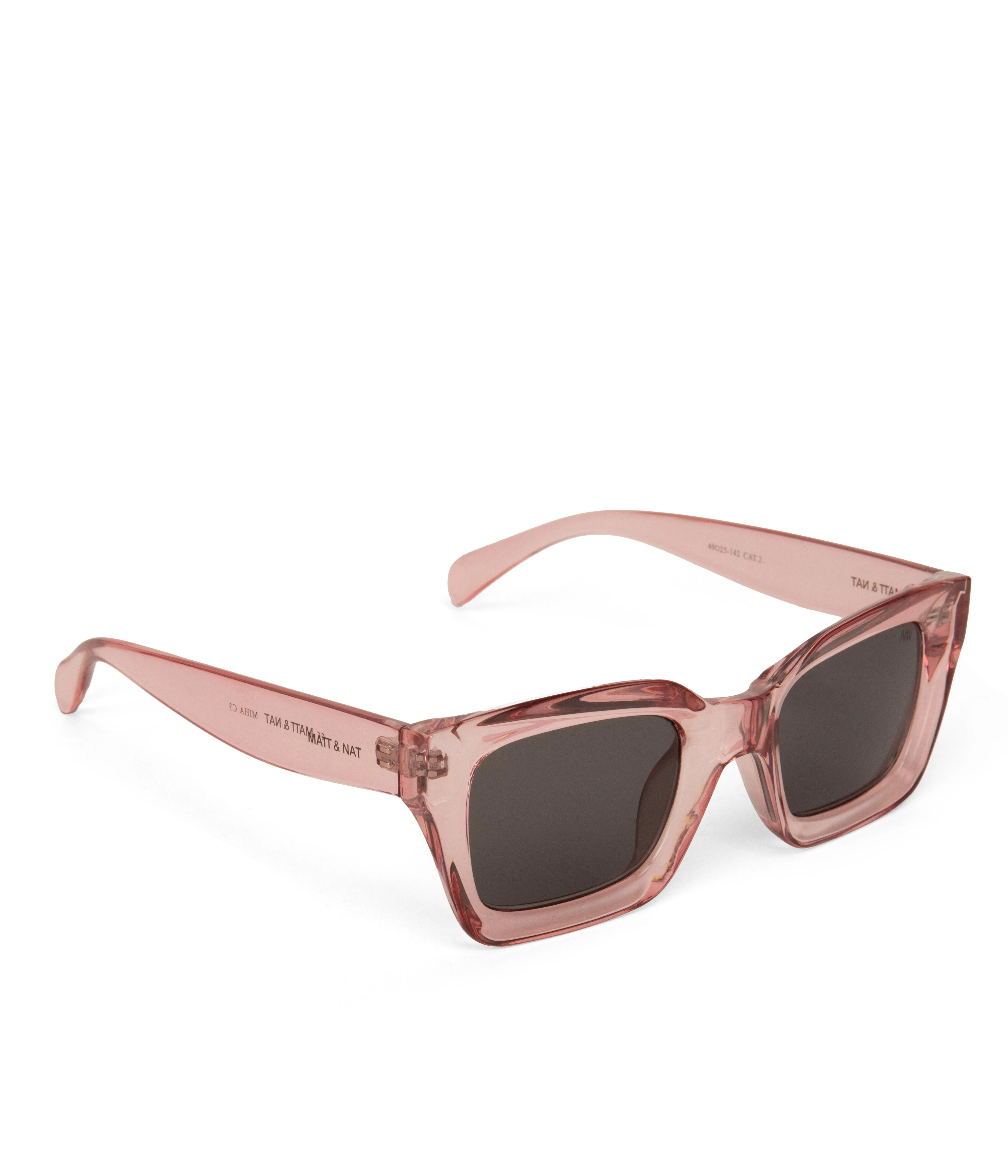 MEHA-2 Recycled Square Sunglasses - Image 18