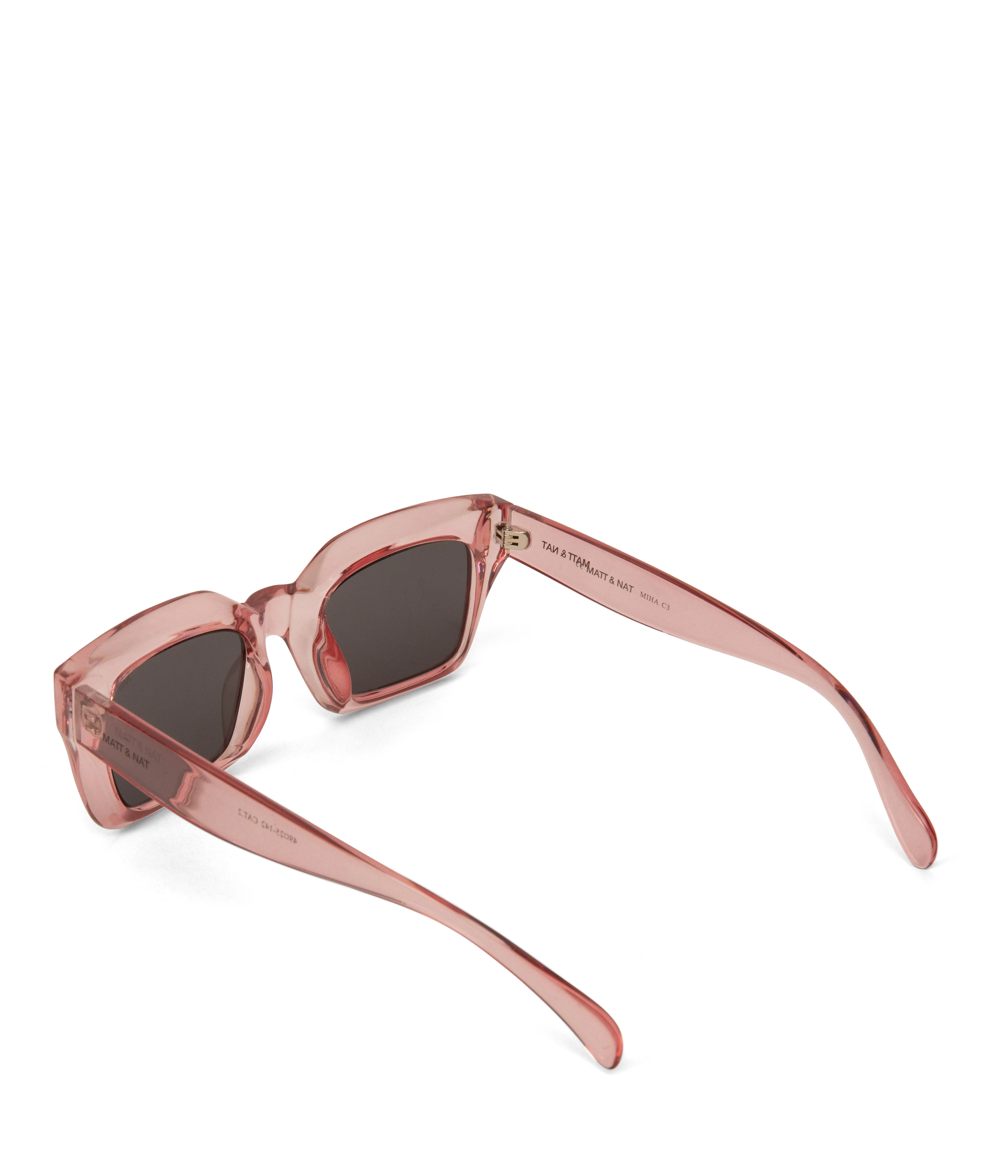 MEHA-2 Recycled Square Sunglasses - Image 19