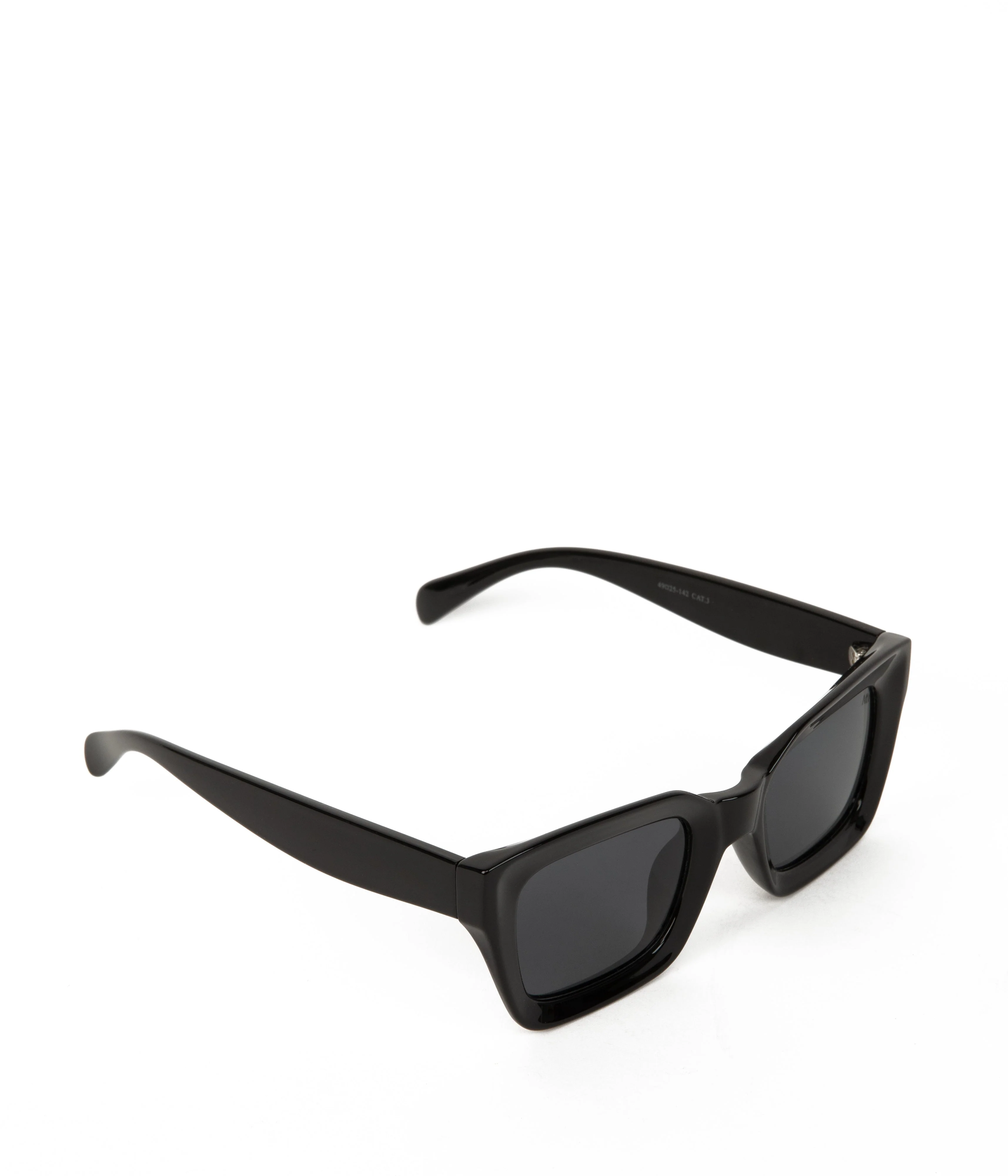 MEHA-2 Recycled Square Sunglasses - Image 3
