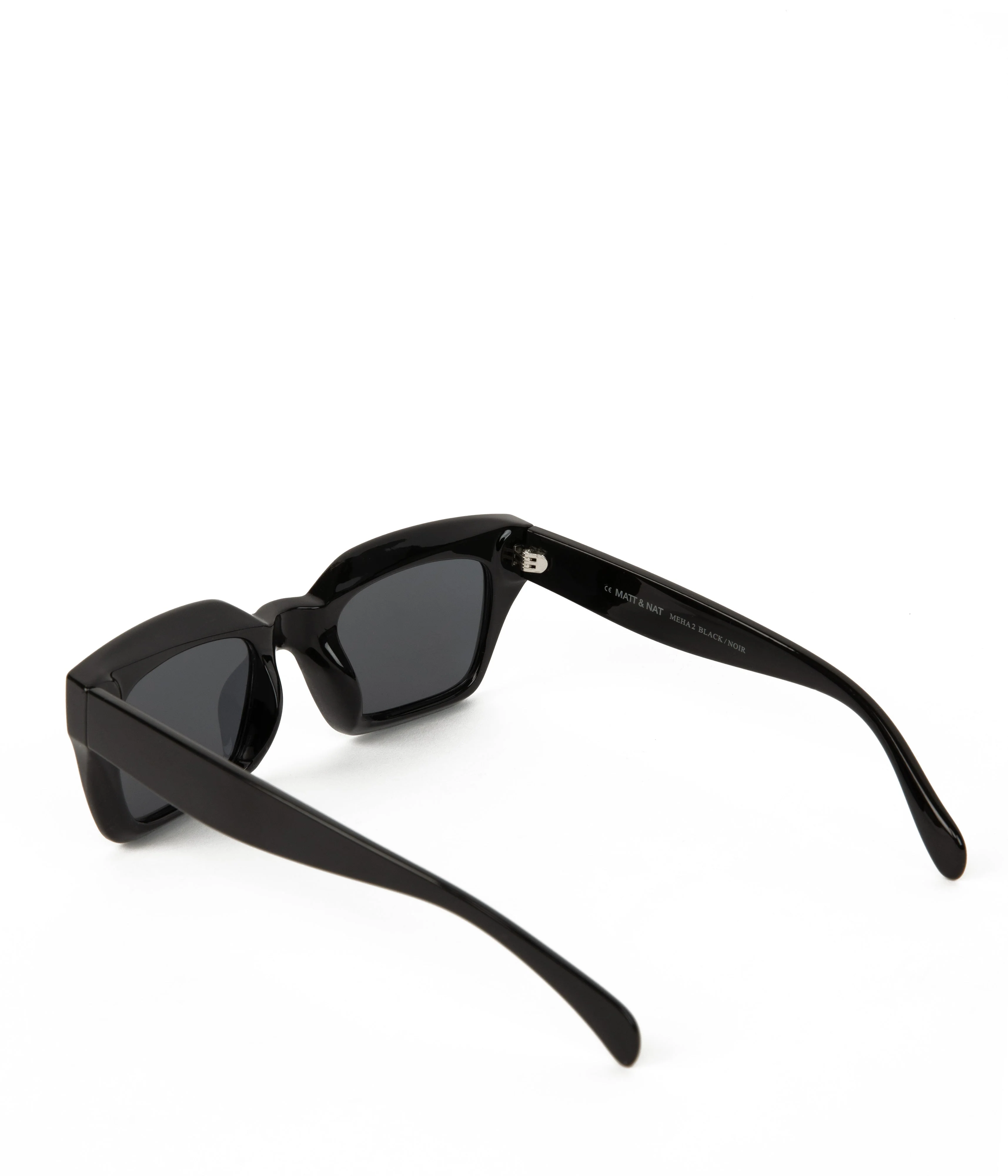 MEHA-2 Recycled Square Sunglasses - Image 4