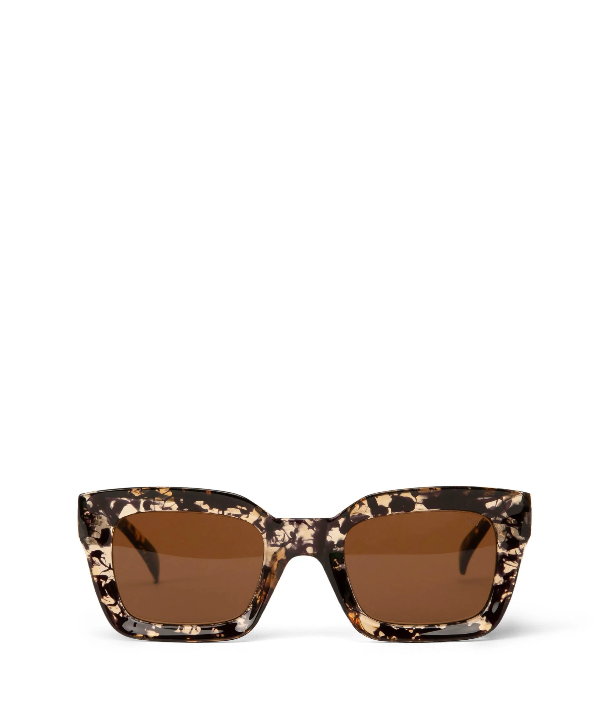 MEHA-2 Recycled Square Sunglasses - Image 5